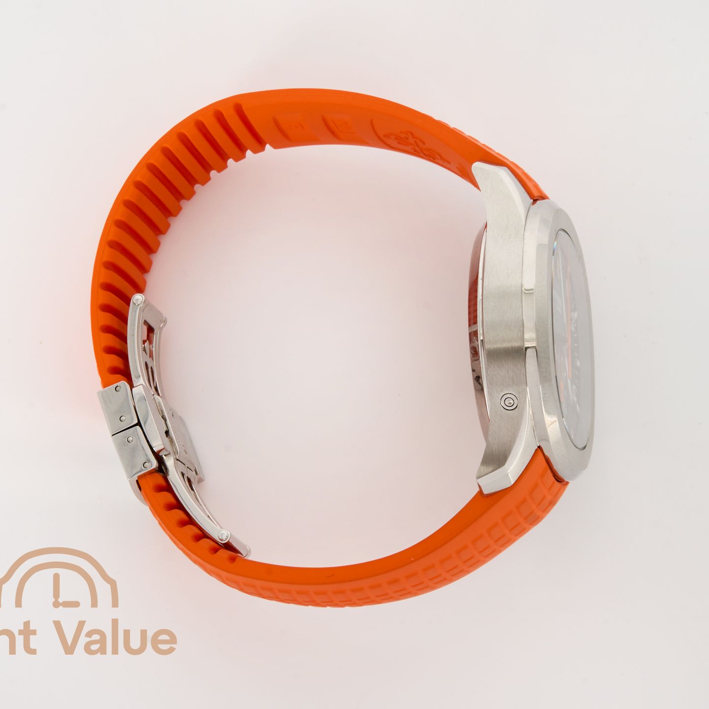 Patek Philippe Aquanaut 5968A-001 - (6/6)