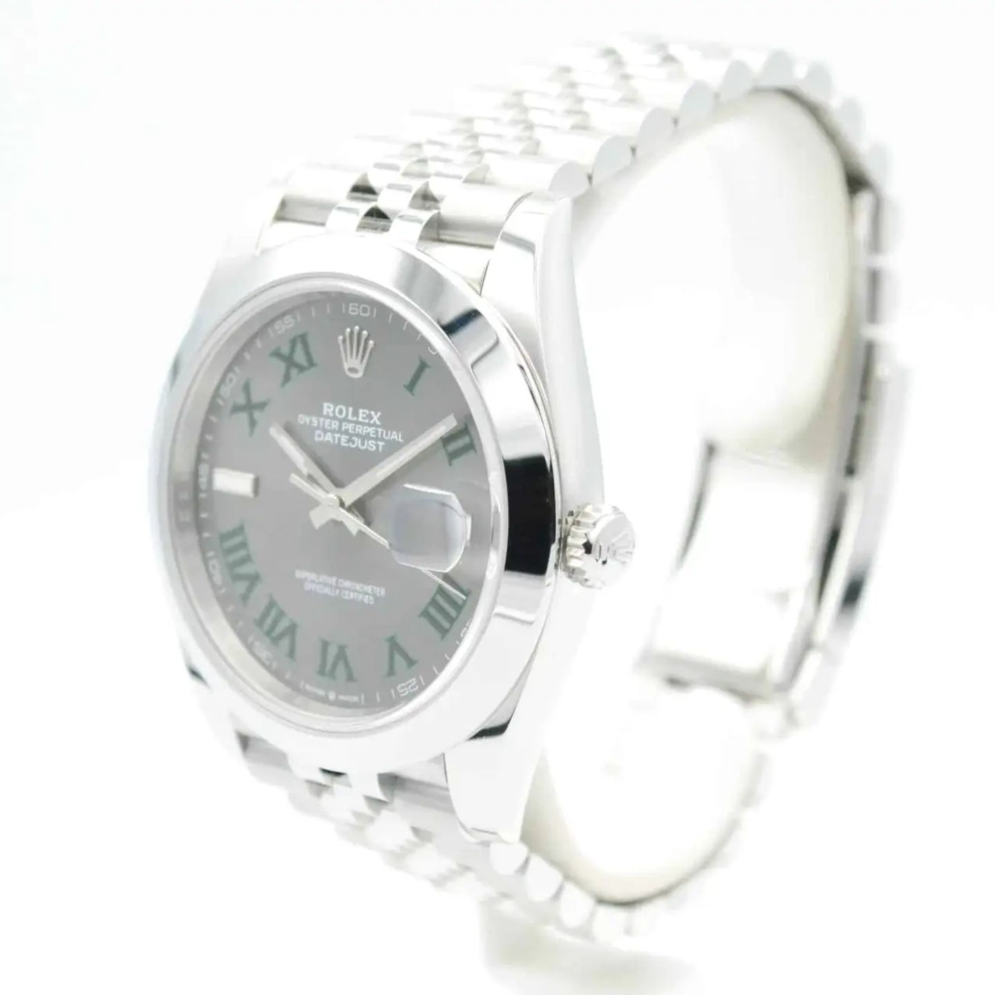 Rolex Datejust 41 126300 - (2/7)