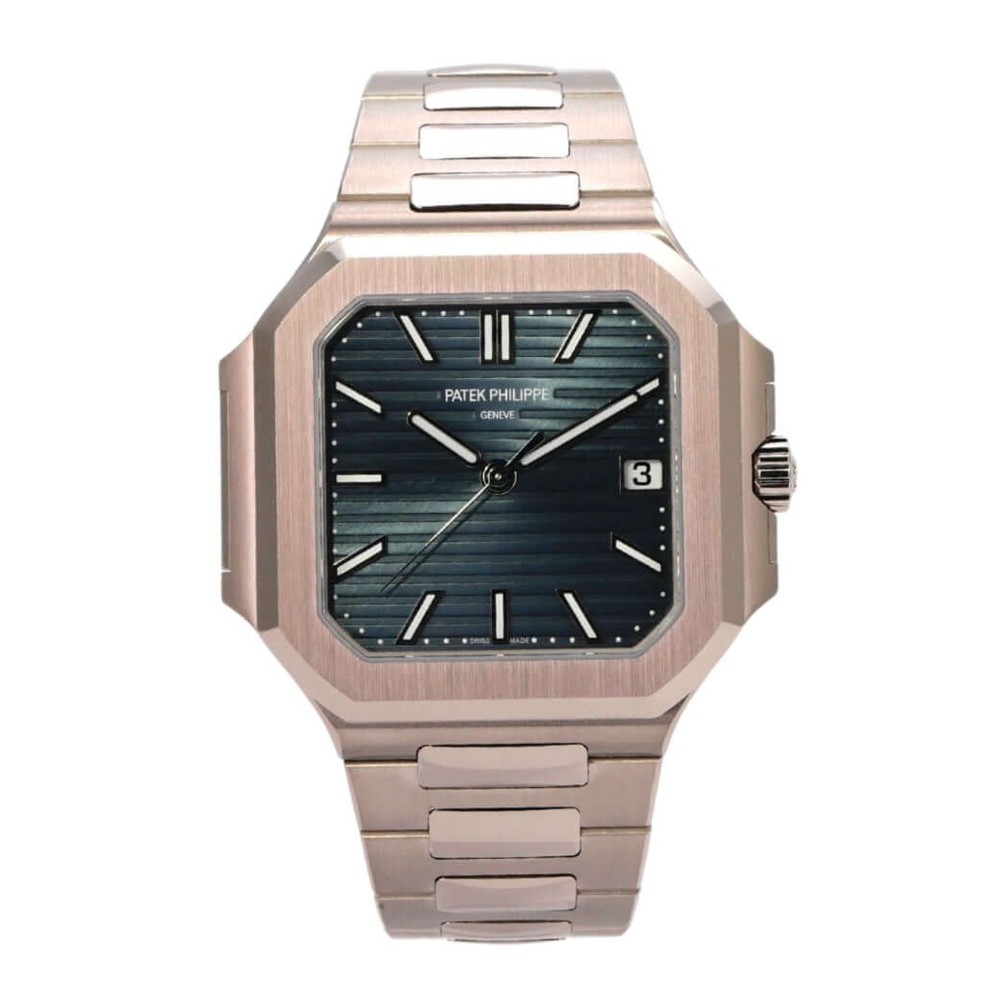 Patek Philippe Cubitus 7128/1G-001 - (2/8)