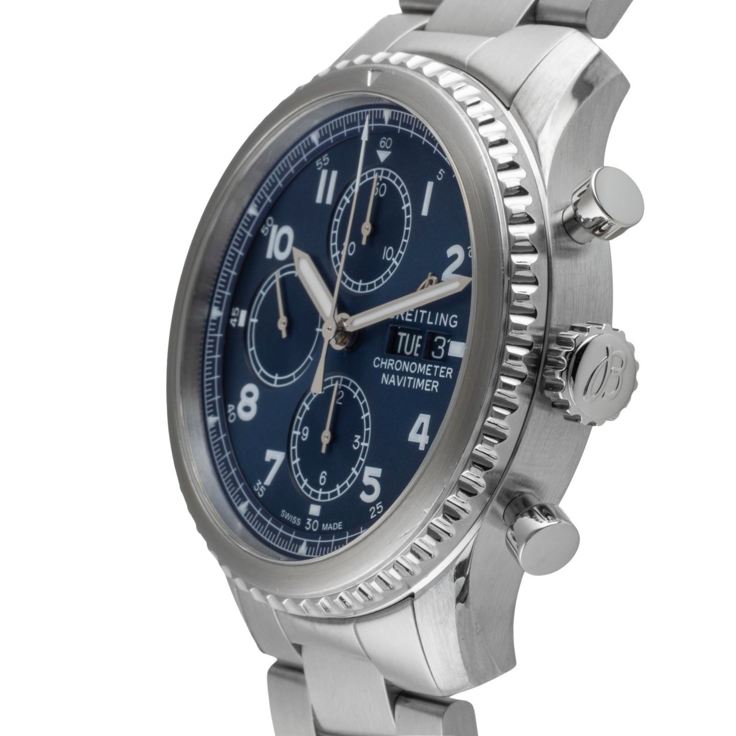 Breitling Navitimer 8 A13314 - (6/8)