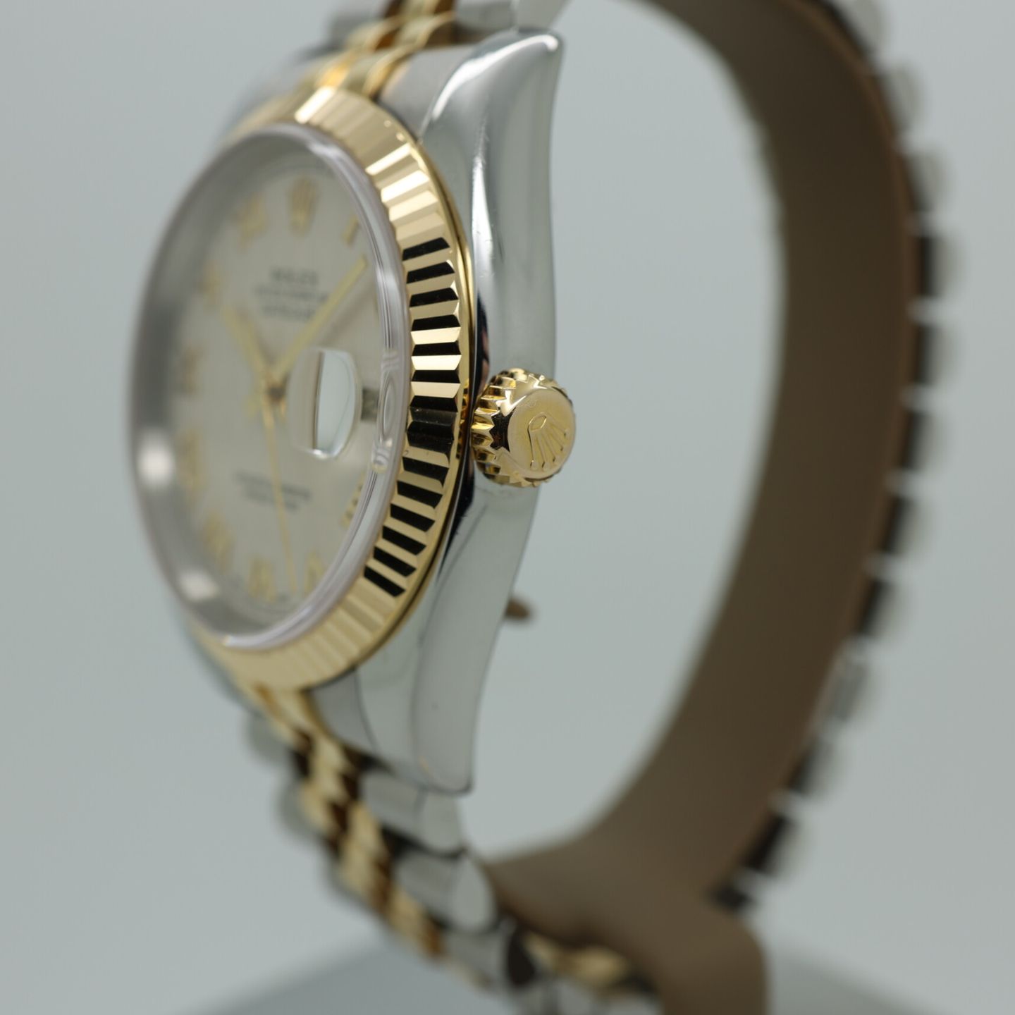 Rolex Datejust 36 116233 - (4/8)