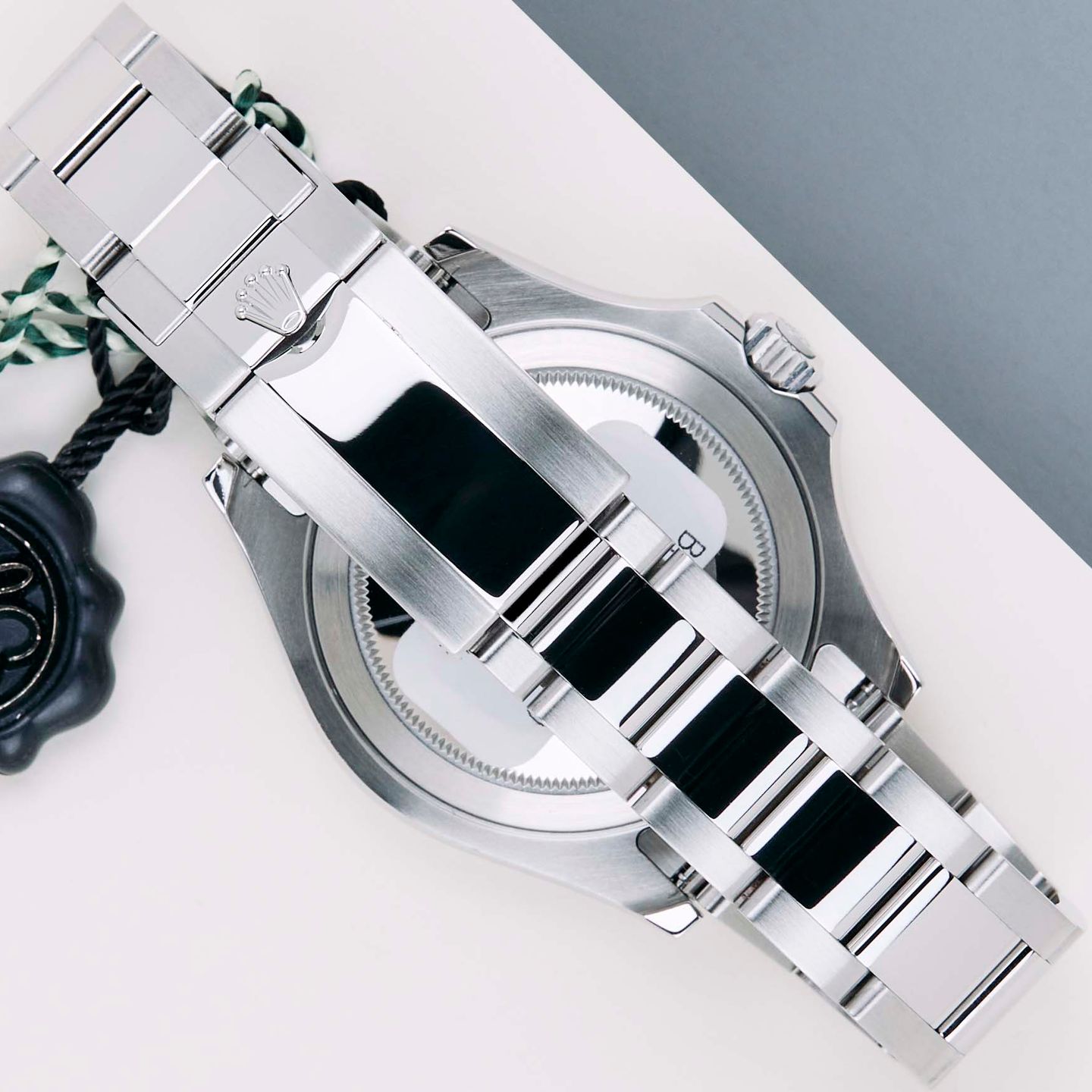 Rolex Yacht-Master 40 126622 - (6/8)