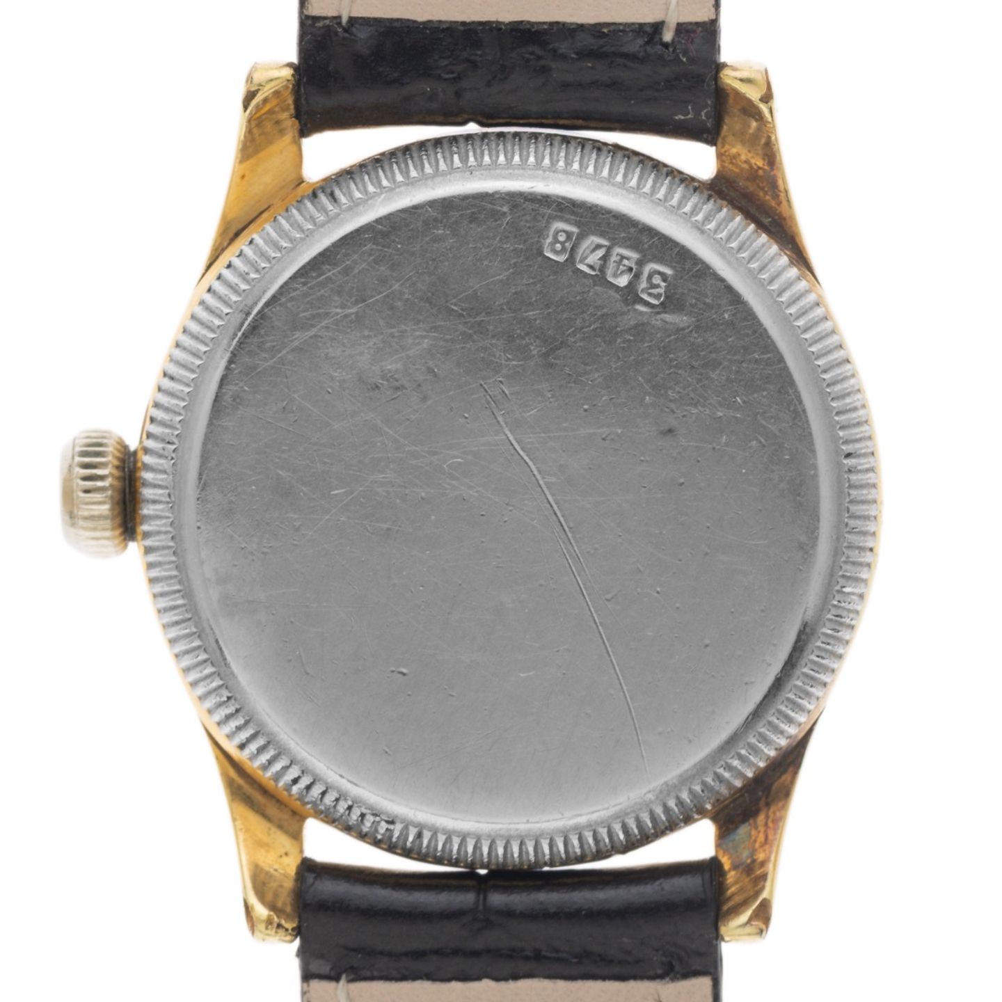 Rolex Oyster 3478 - (6/8)