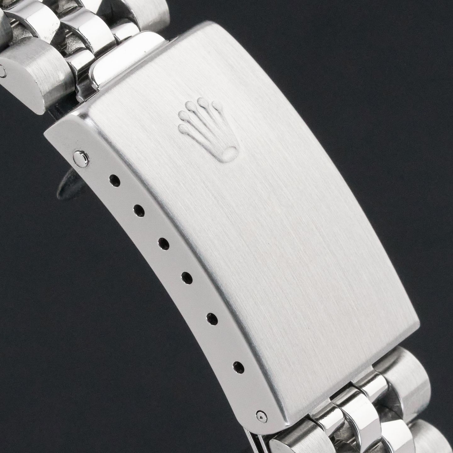 Rolex Datejust 36 16234 - (8/8)