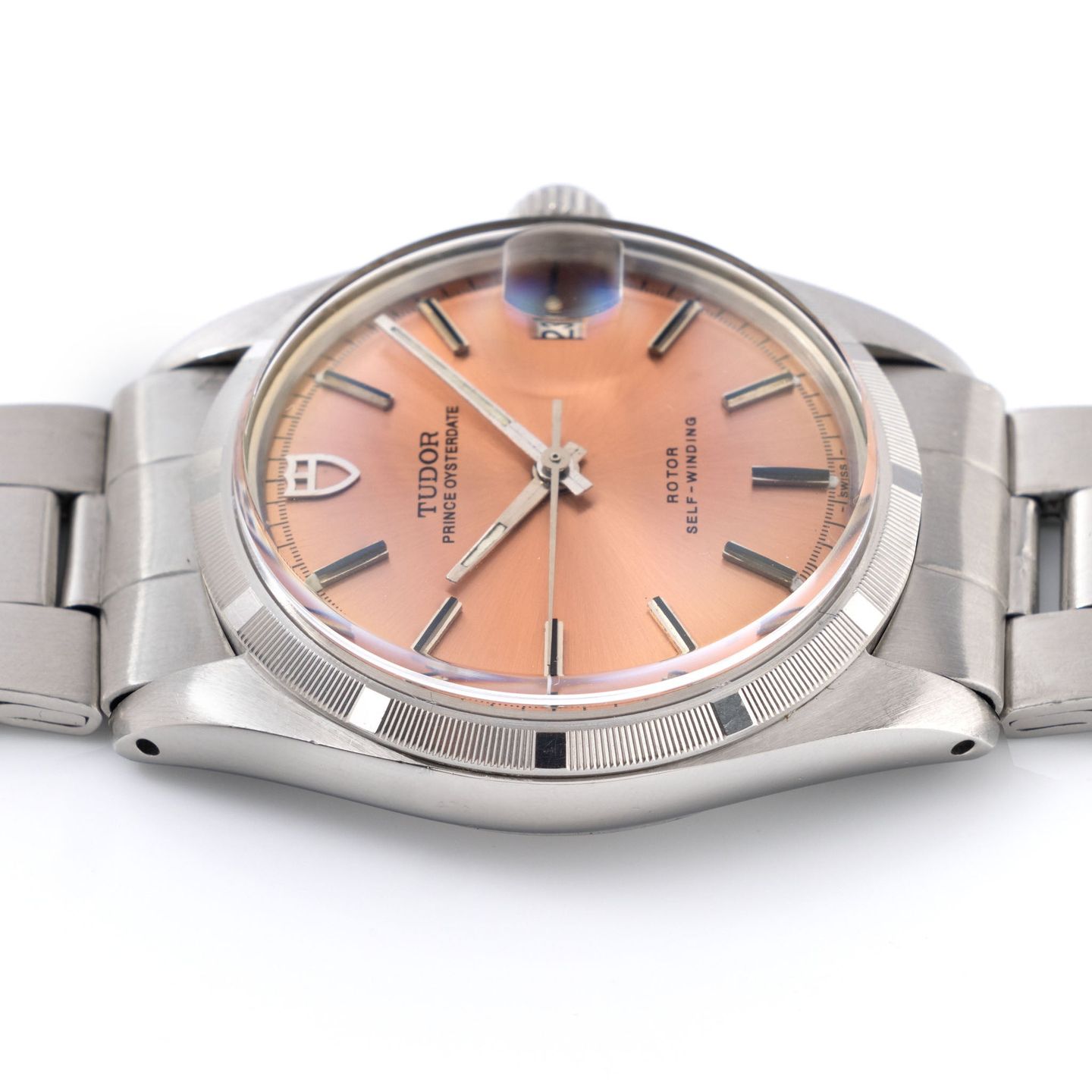 Tudor Prince Oysterdate 9016/0 - (6/7)