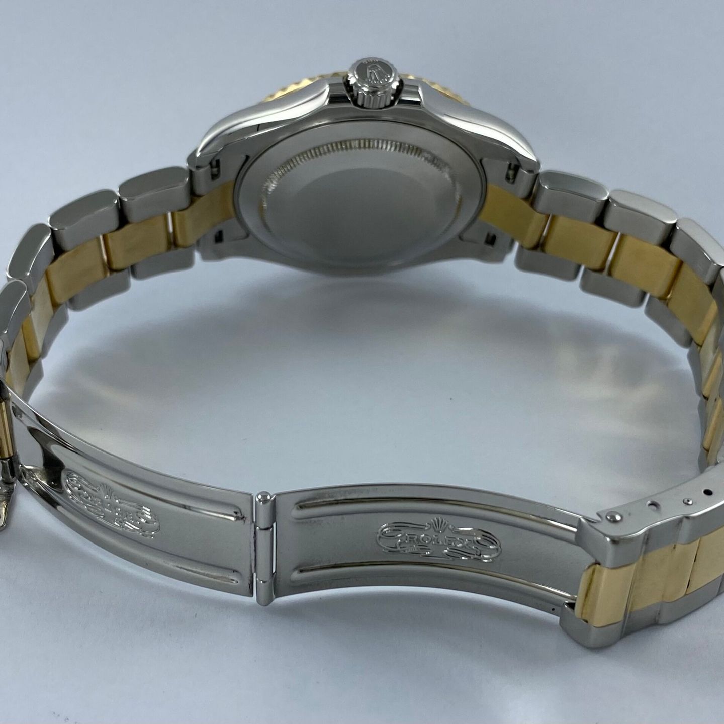 Rolex Yacht-Master 40 16623 - (7/8)