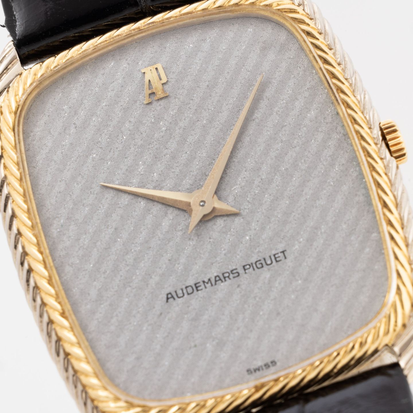 Audemars Piguet Vintage 4157CA - (3/8)