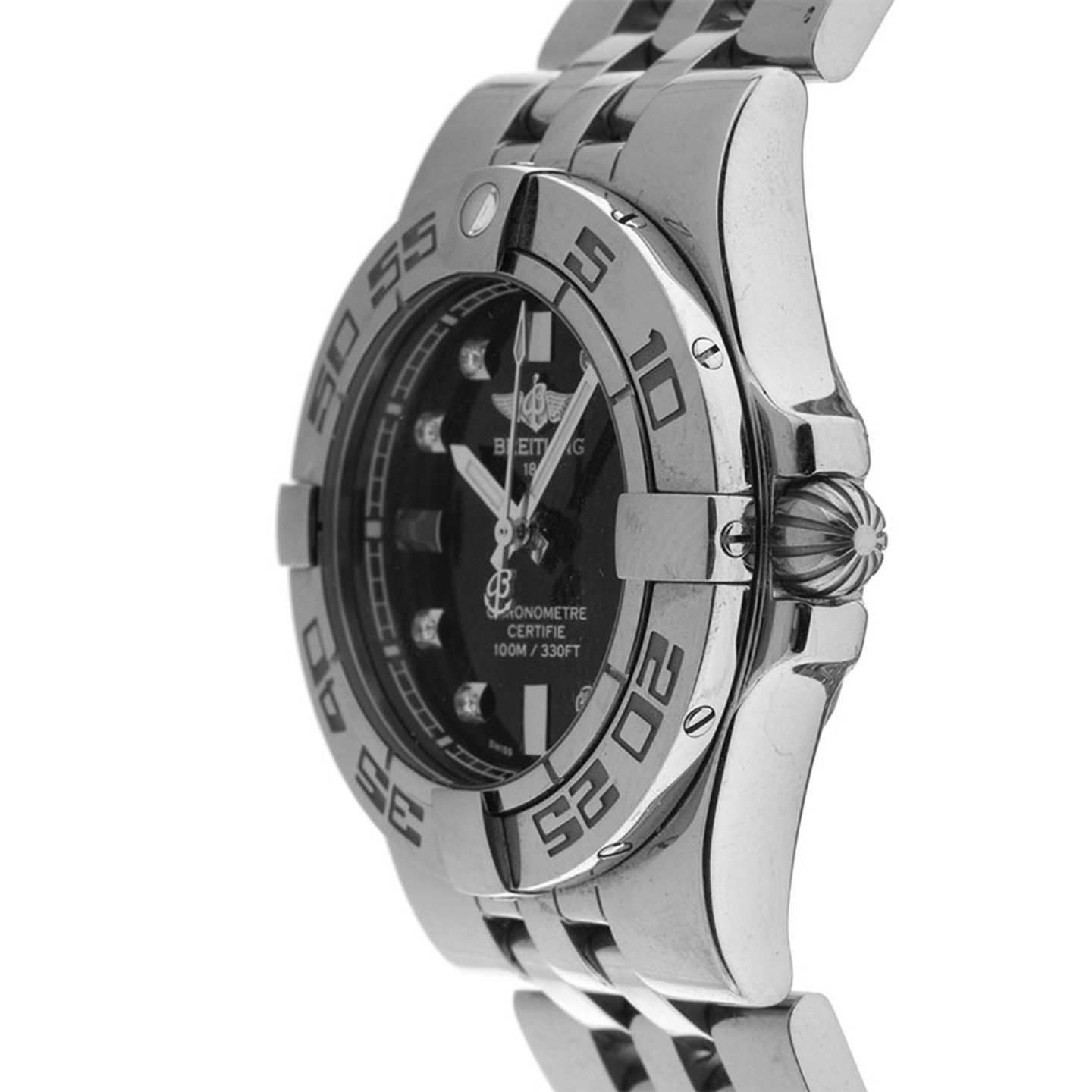 Breitling Starliner A71340 - (4/8)