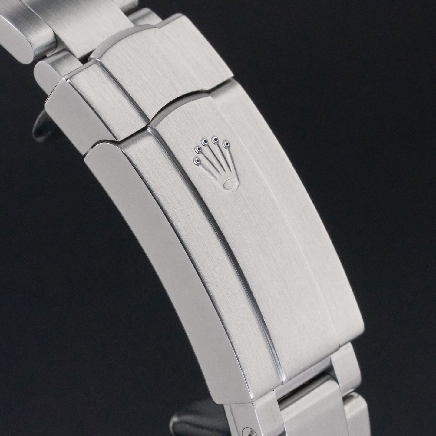 Rolex Oyster Perpetual 34 124200 - (8/8)