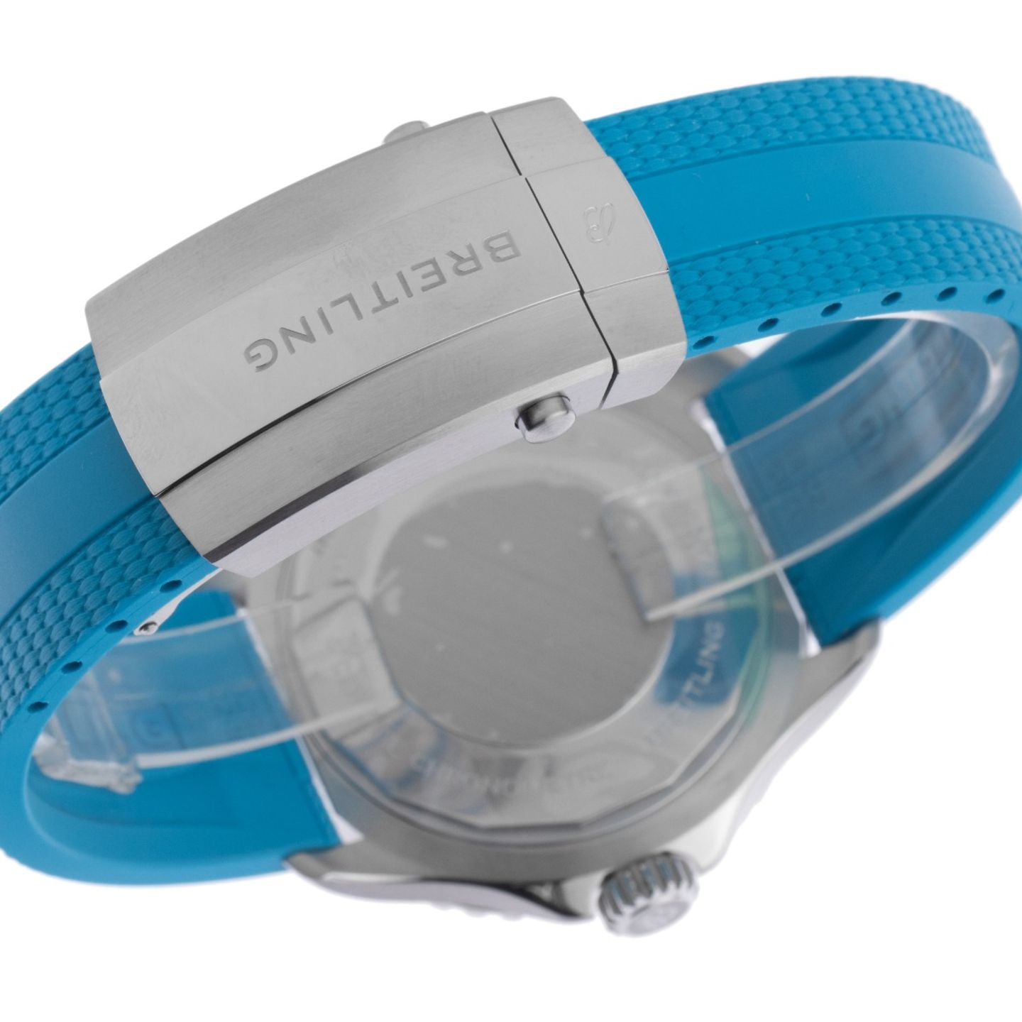 Breitling Superocean 42 A17375211B2S1 - (7/7)