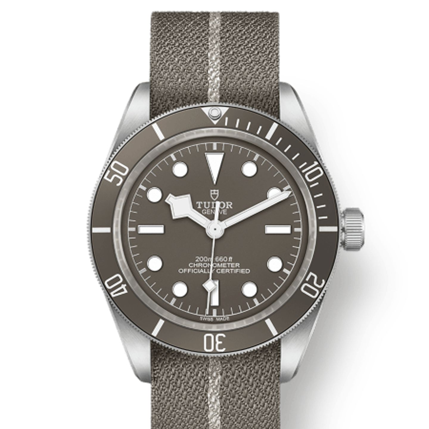 Tudor Black Bay Fifty-Eight 79010SG - (1/1)