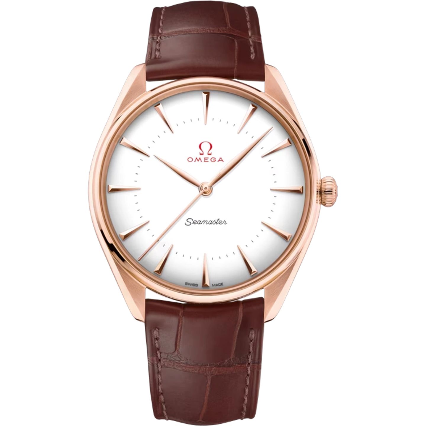 Omega Seamaster 522.53.40.20.04.003 - (1/1)