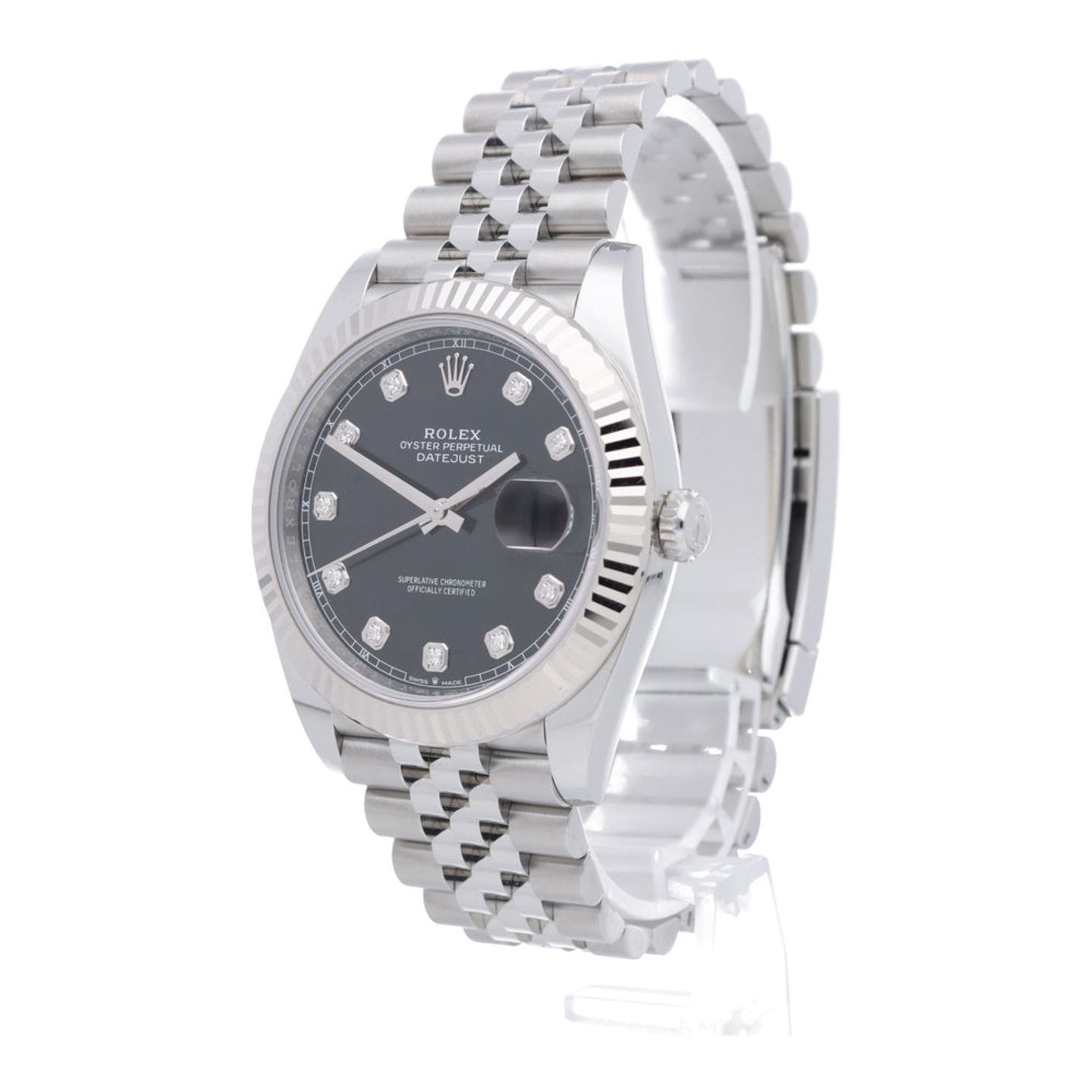 Rolex Datejust 41 126334 - (2/7)