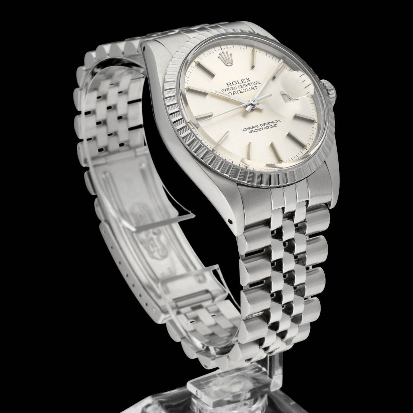 Rolex Datejust 36 16030 - (4/8)