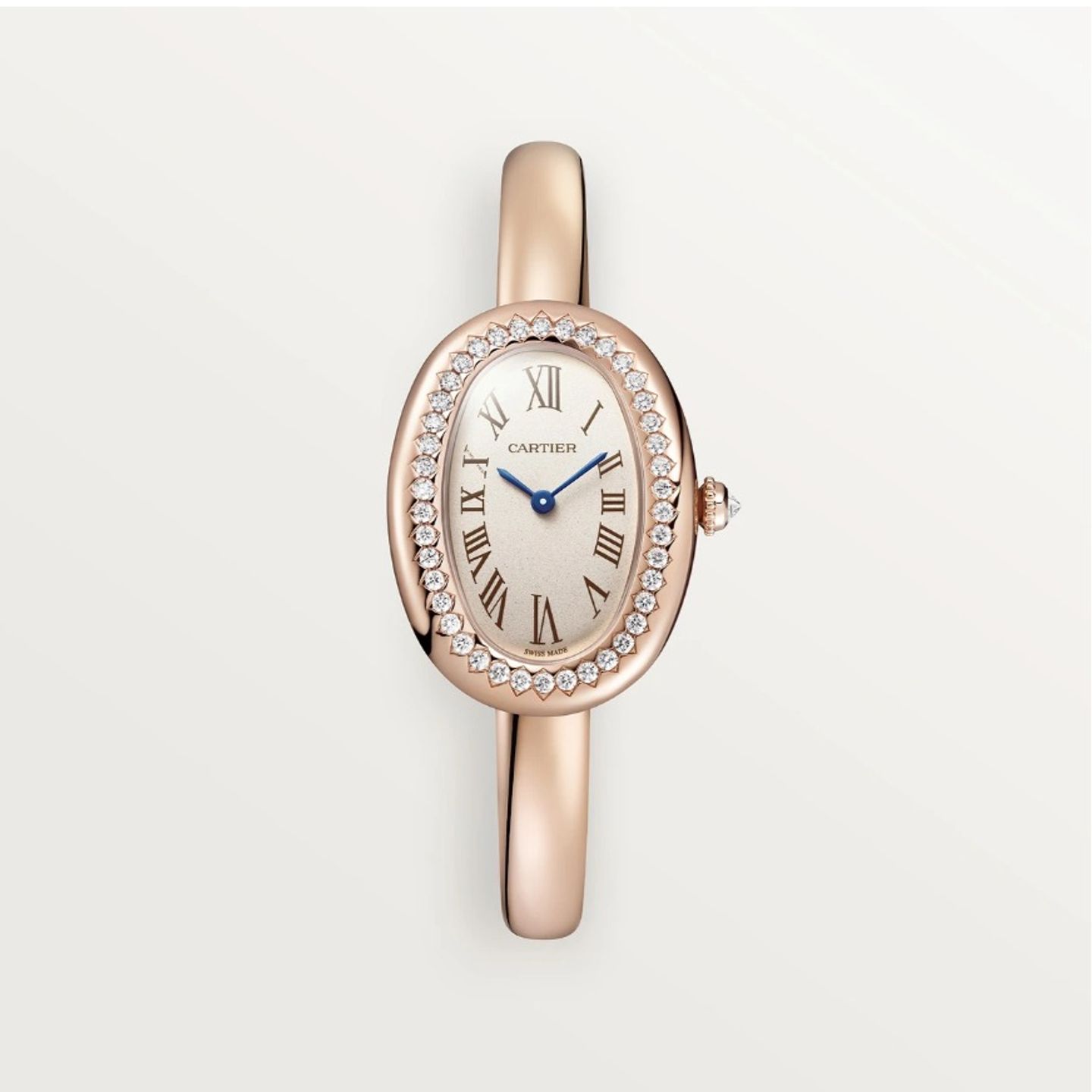 Cartier Baignoire WJBA0041 - (1/1)