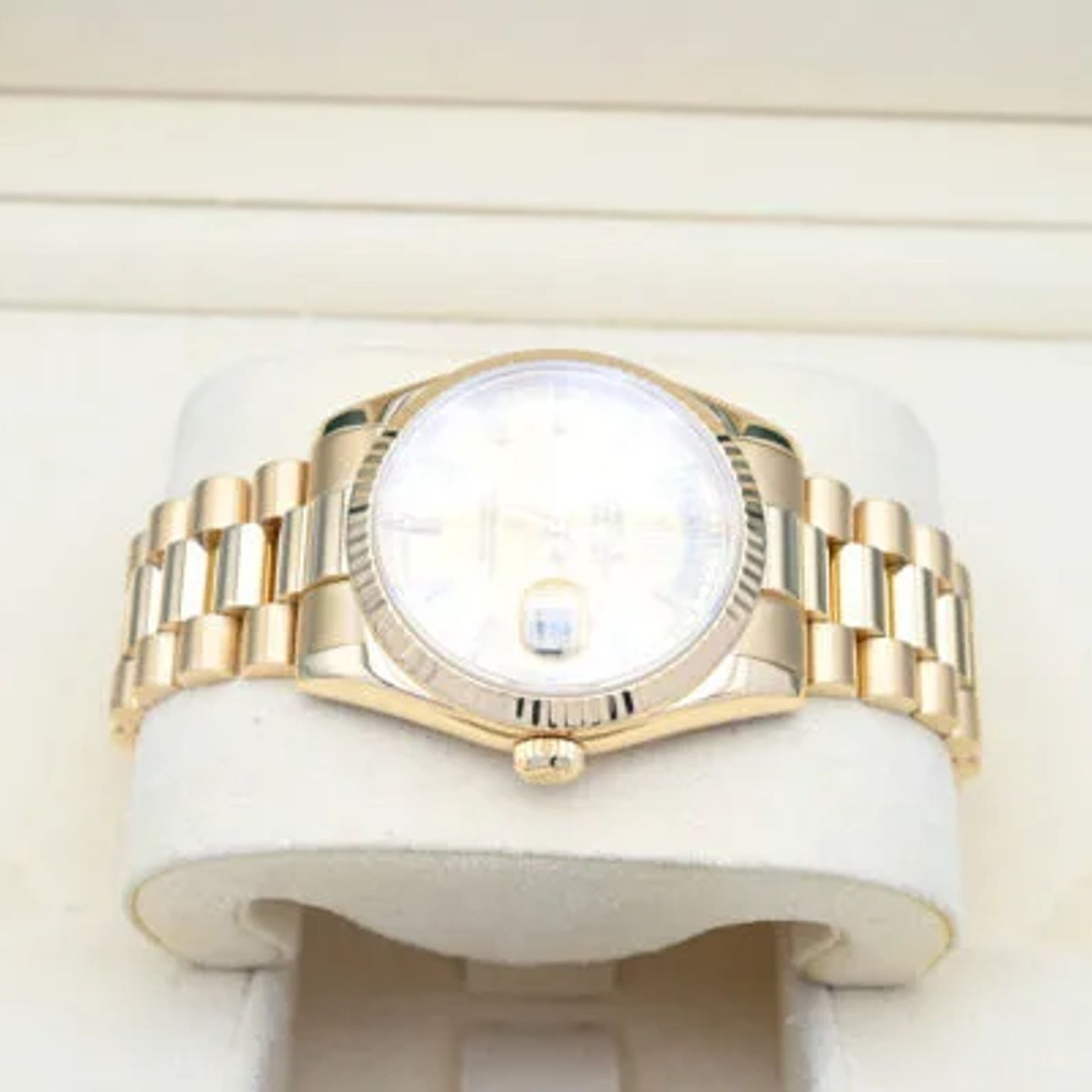 Rolex Day-Date 36 118238 - (4/8)