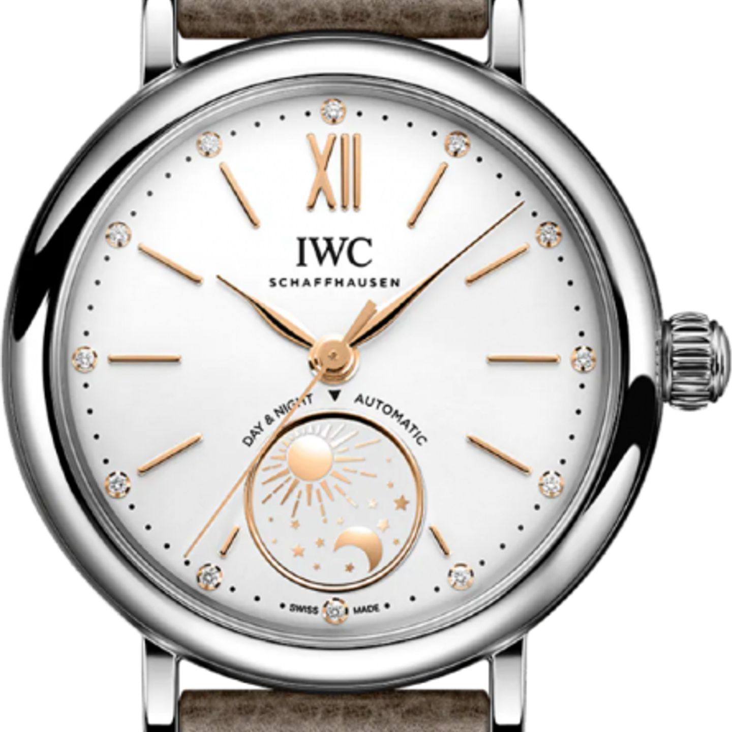 IWC Portofino Automatic IW459801 - (1/1)