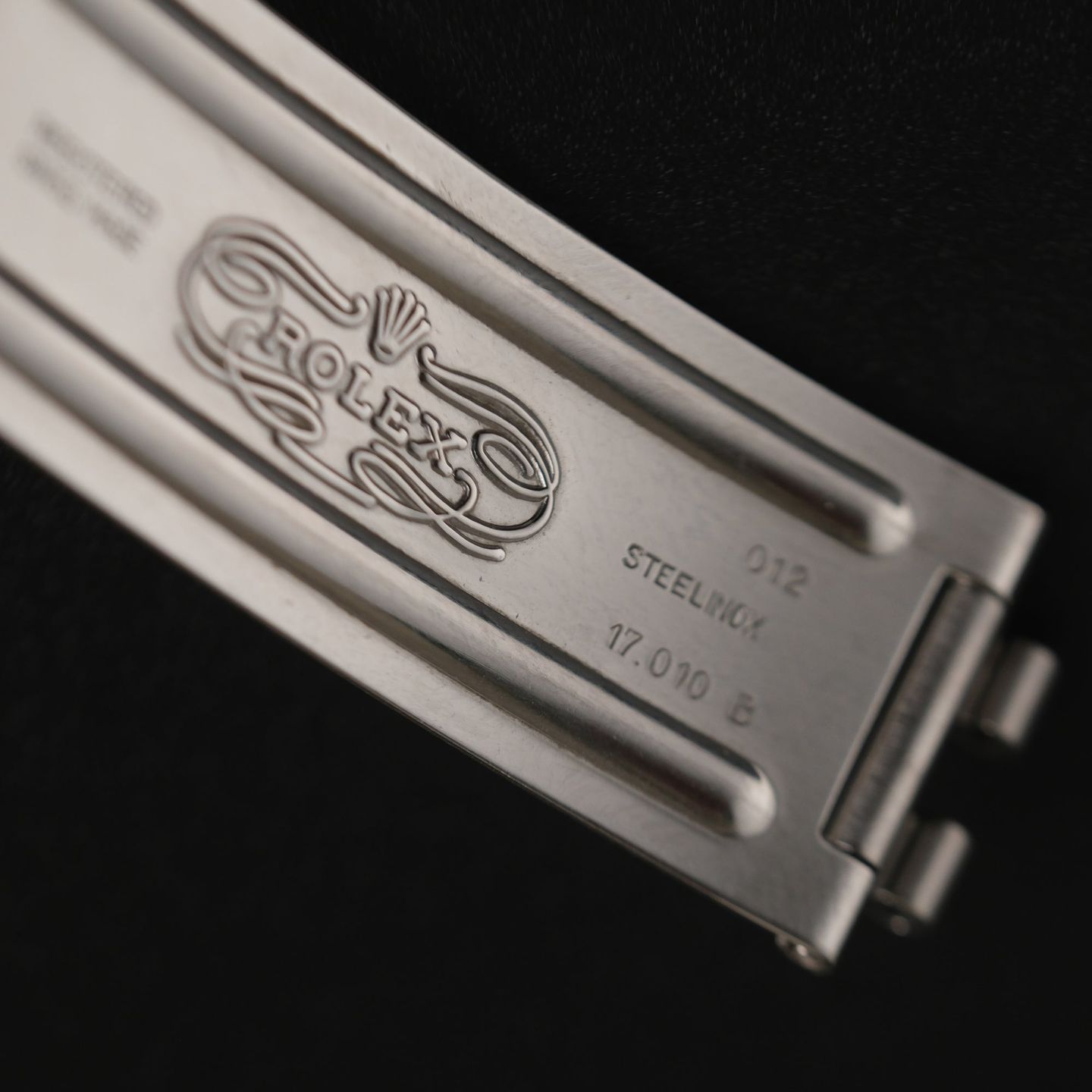 Rolex Datejust Oysterquartz 17014 - (4/8)