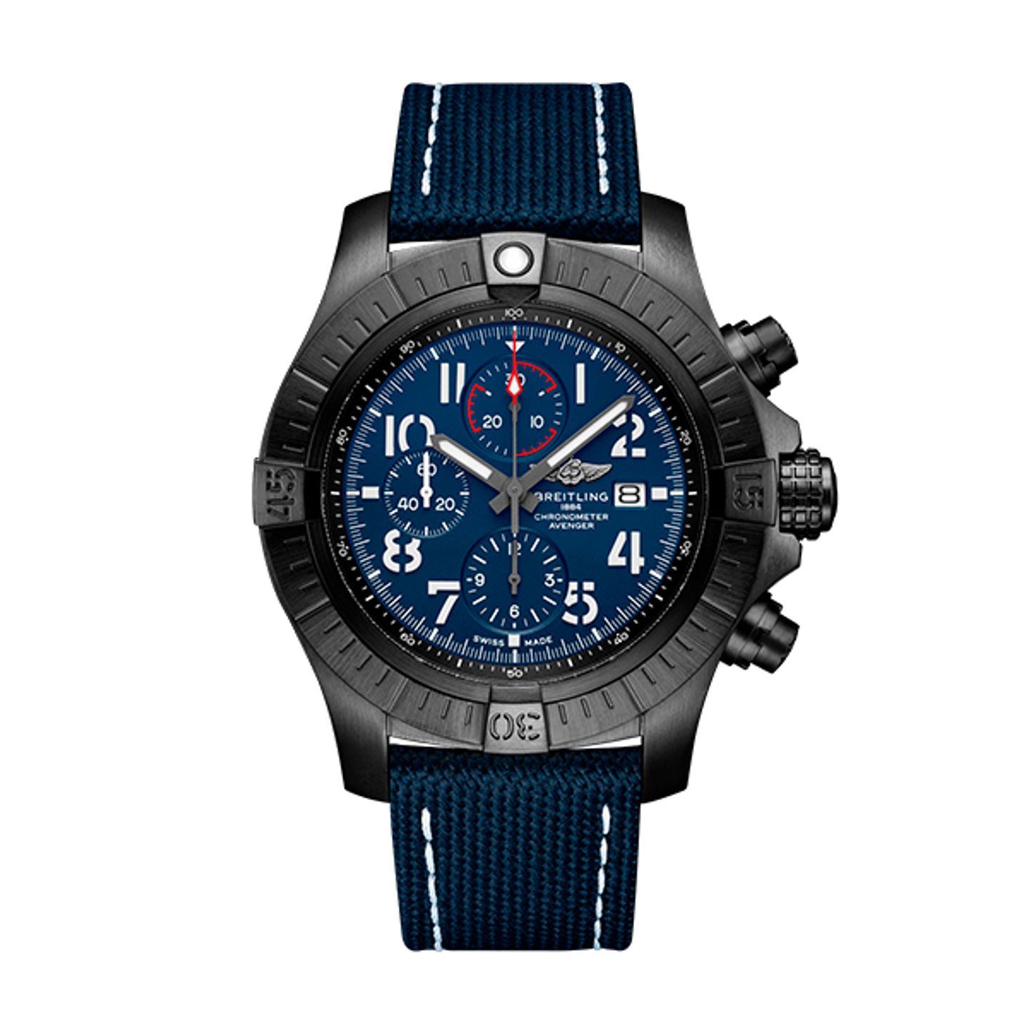 Breitling Avenger V13375101C1X1 - (1/1)