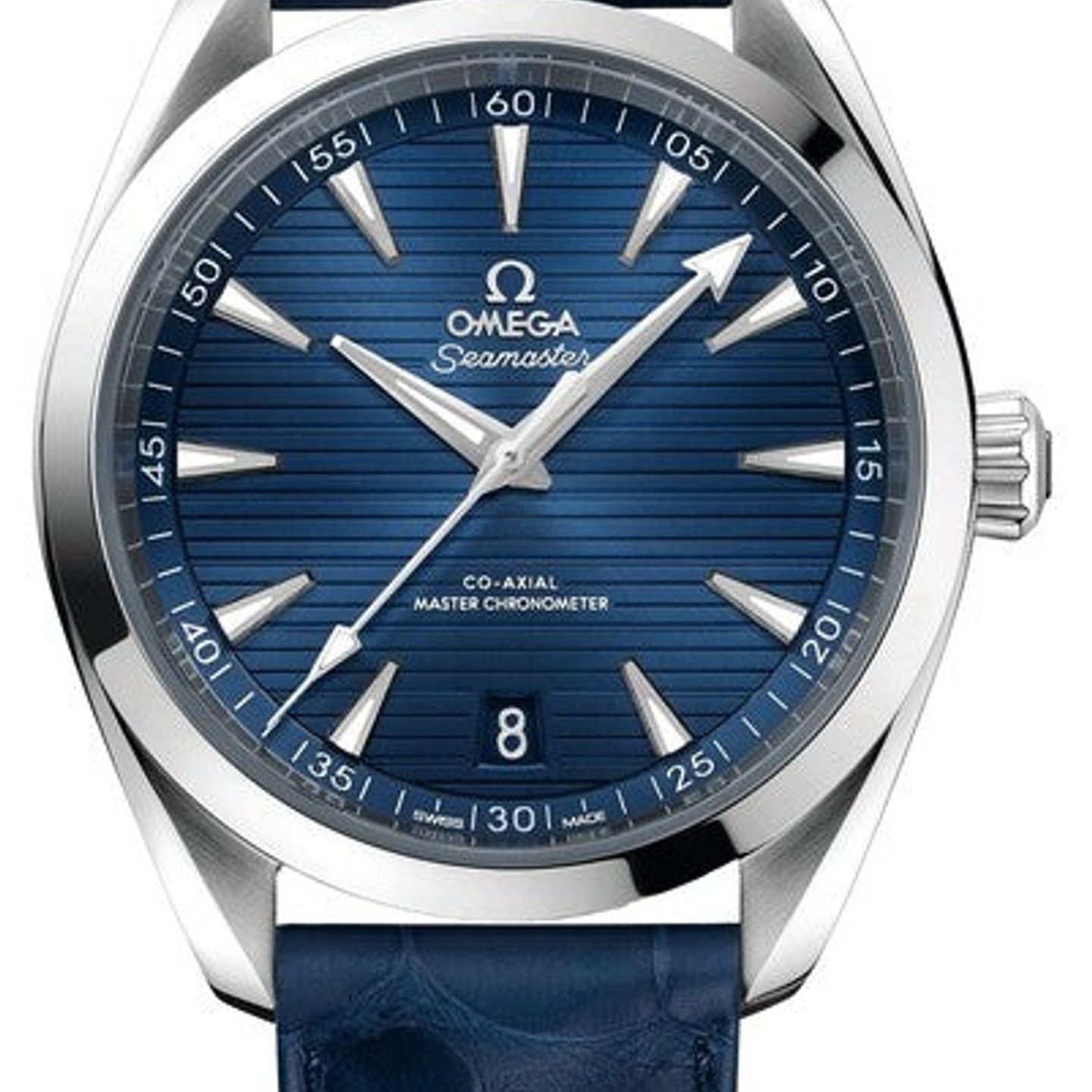 Omega Seamaster Aqua Terra 220.13.41.21.03.003 - (1/1)