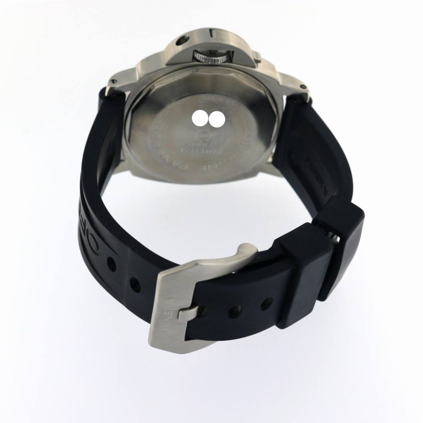 Panerai Luminor Marina Automatic PAM00086 - (4/7)