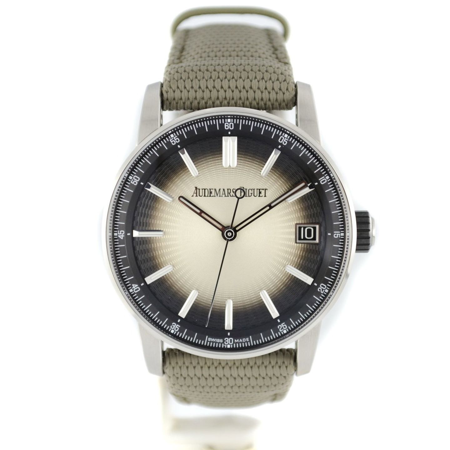 Audemars Piguet CODE 11.59 15210QT.OO.A064KB.01 - (1/7)
