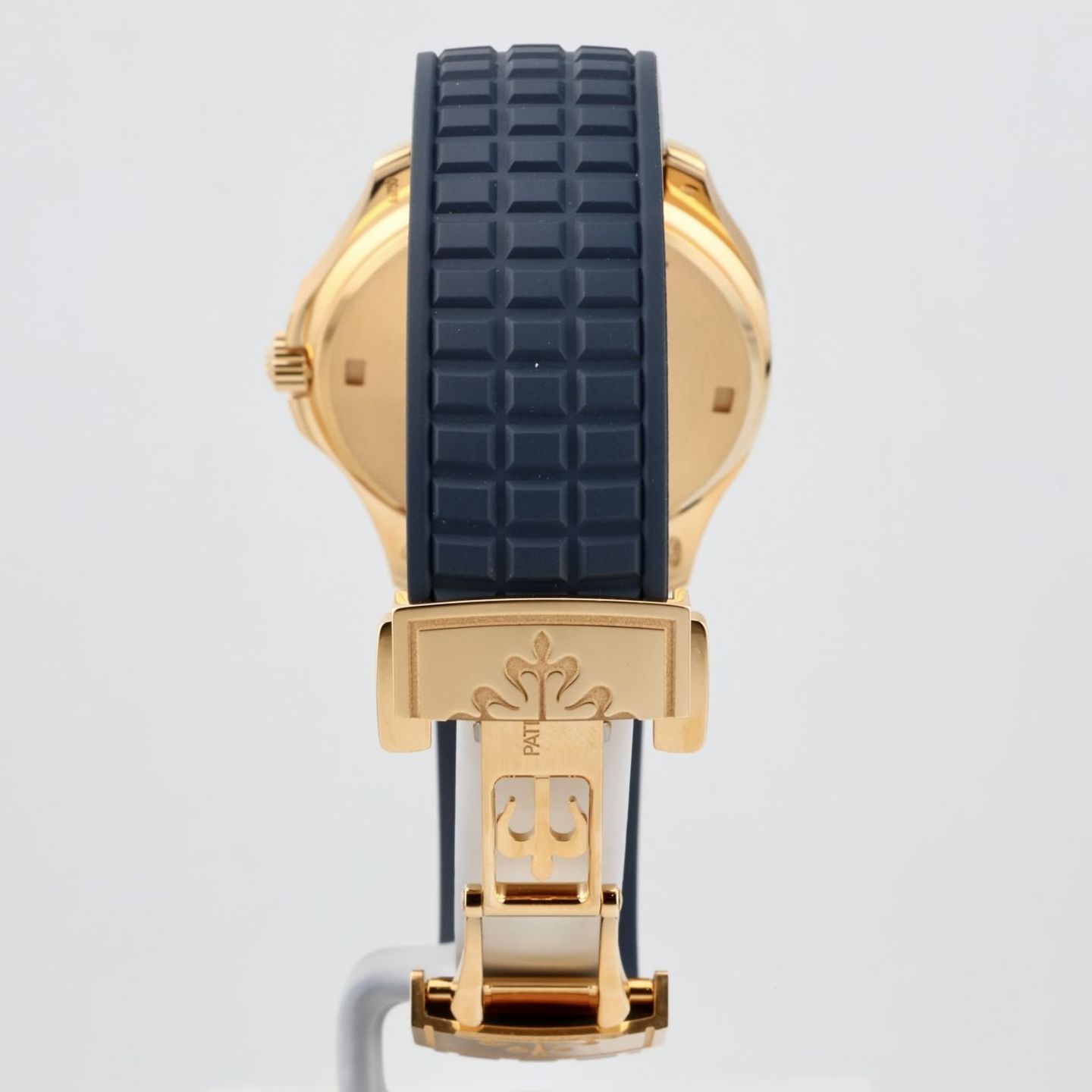 Patek Philippe Aquanaut 5269R-001 - (12/16)