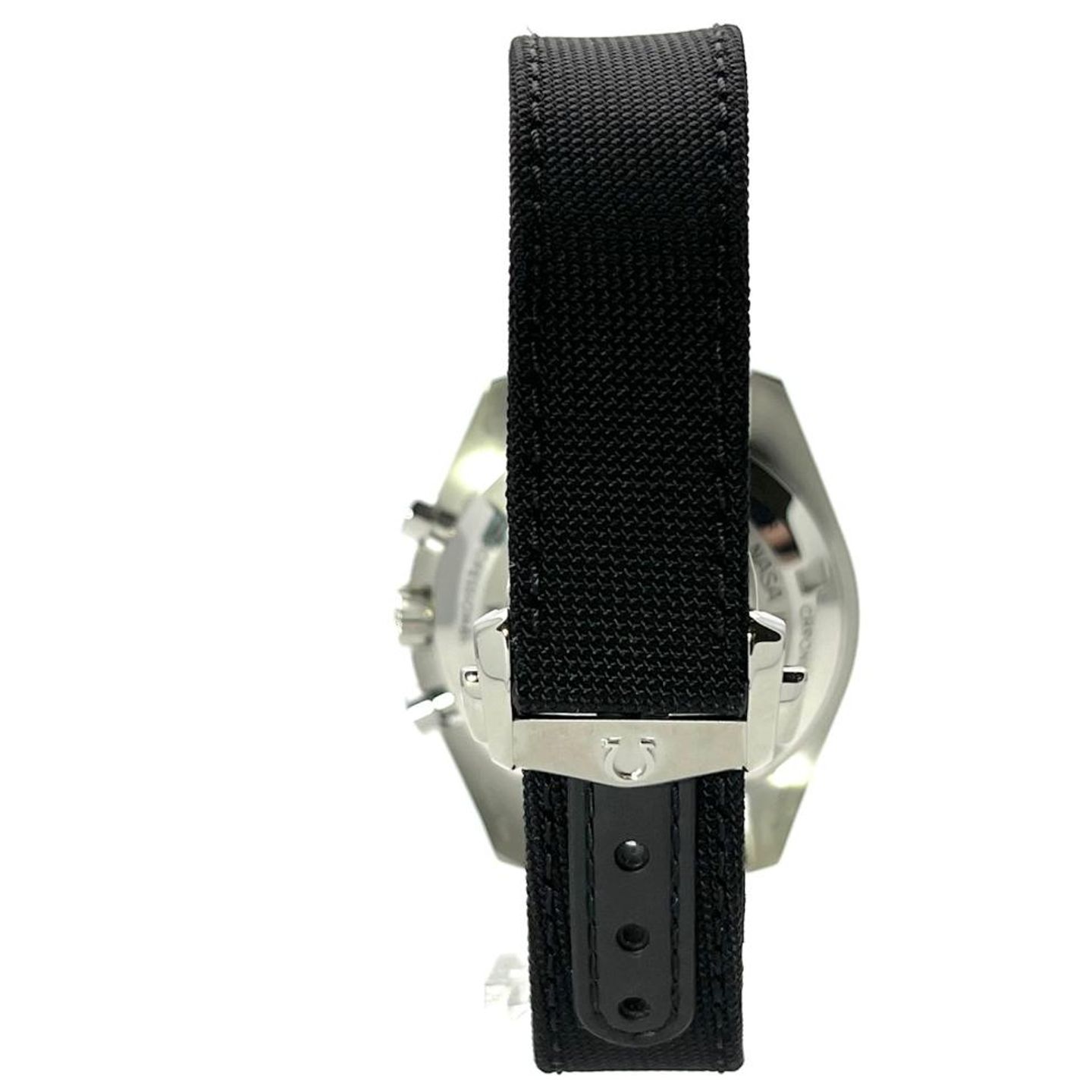 Omega Speedmaster Professional Moonwatch 310.32.42.50.01.001 (2023) - Black dial 42 mm Steel case (8/8)
