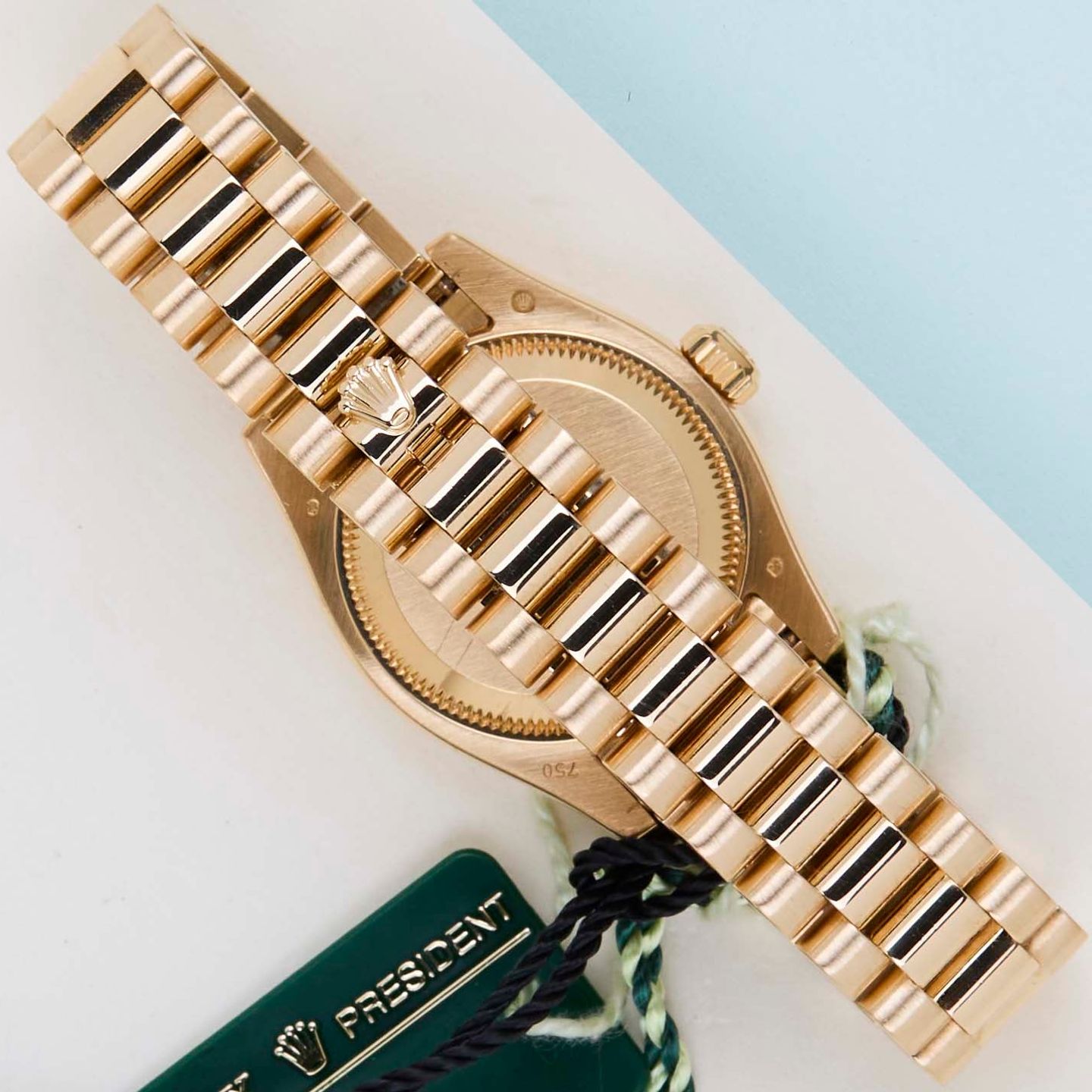 Rolex Lady-Datejust 179178 - (6/8)