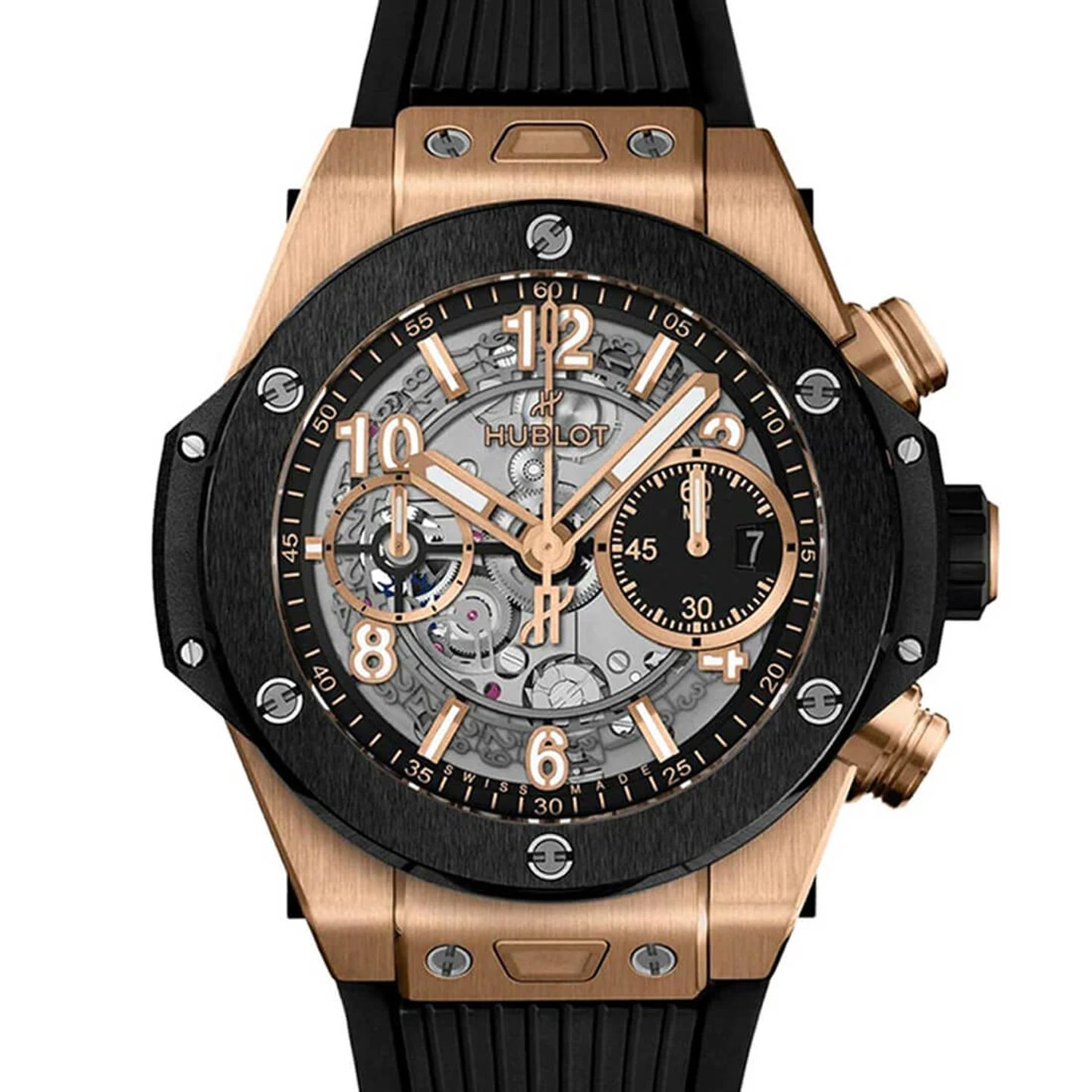 Hublot Big Bang Unico 441.OM.1181.RX - (2/3)