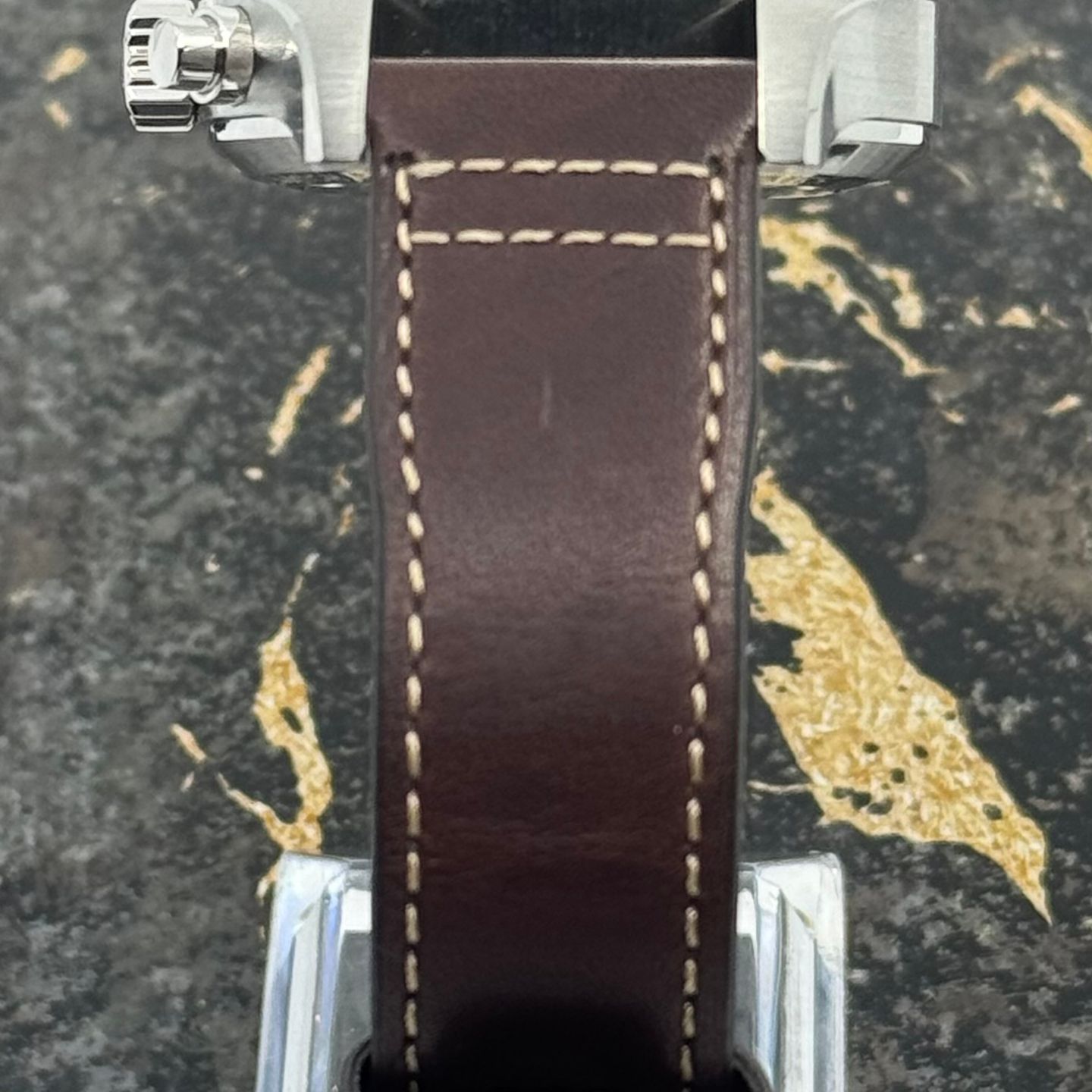 IWC Pilot Chronograph IW388103 - (7/8)