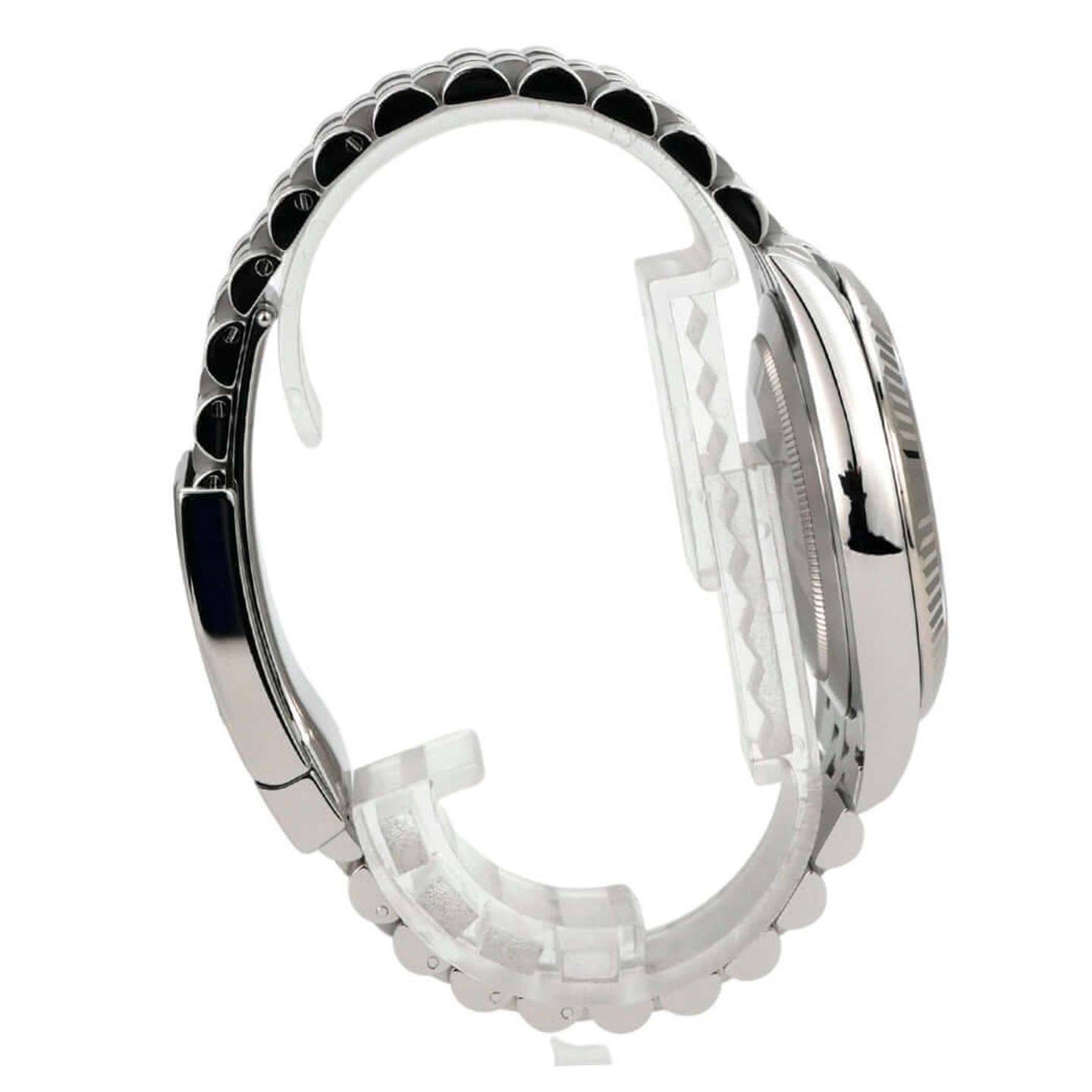 Rolex Datejust 41 126334 (2023) - Grijs wijzerplaat 41mm Staal (6/8)