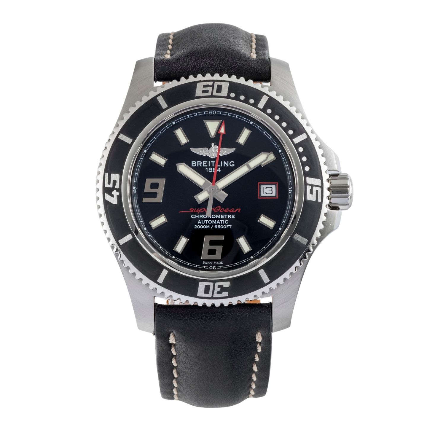 Breitling Superocean 44 A17391 - (4/8)