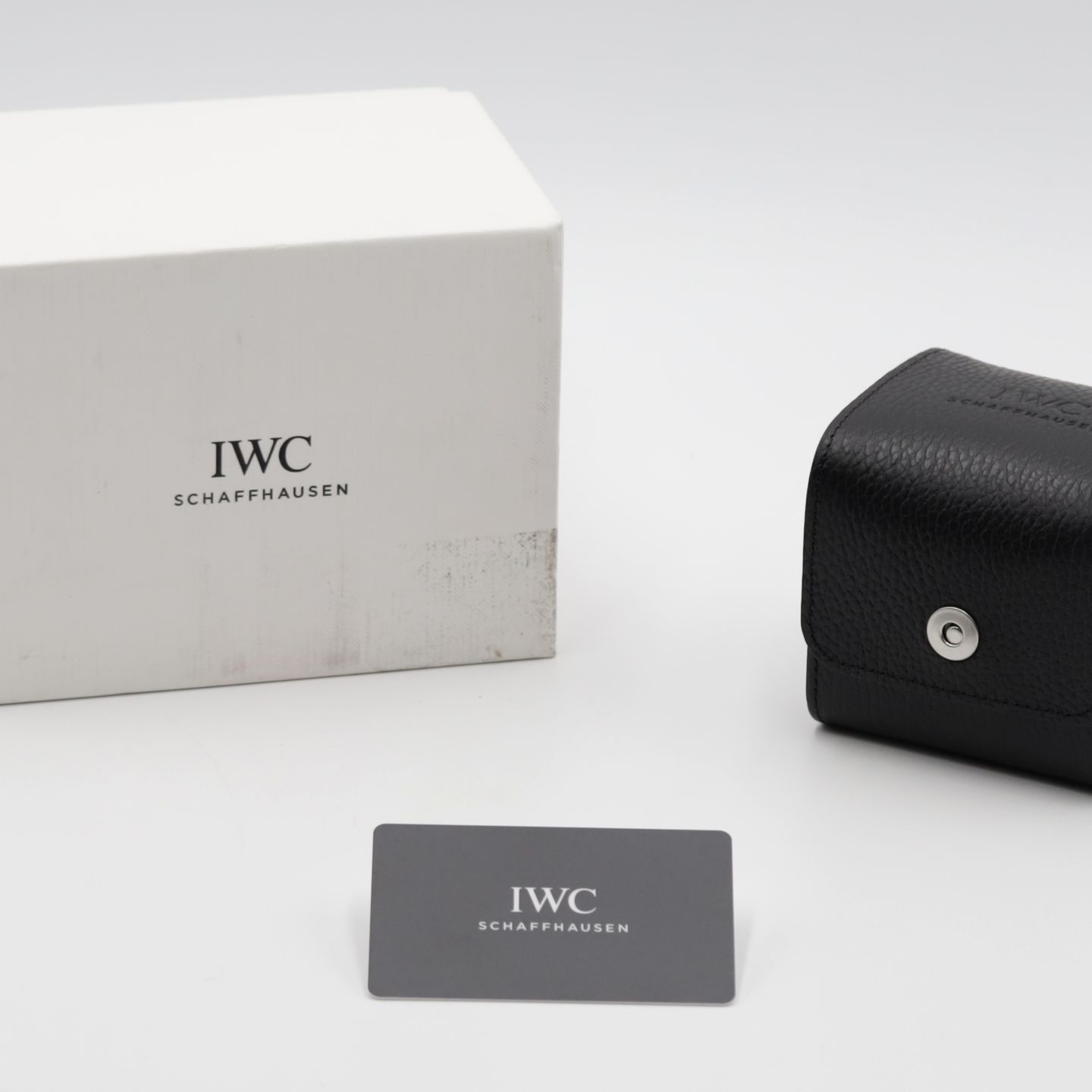 IWC Big Pilot IW501015 - (8/8)