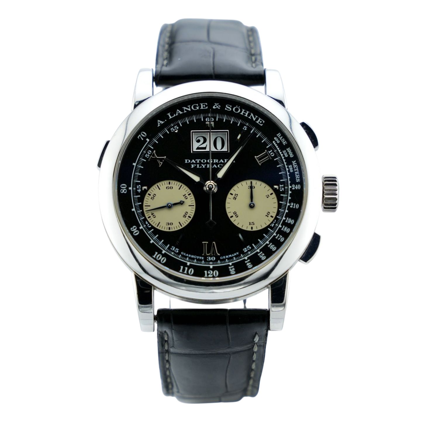 A. Lange & Söhne Datograph 403.035 - (1/24)