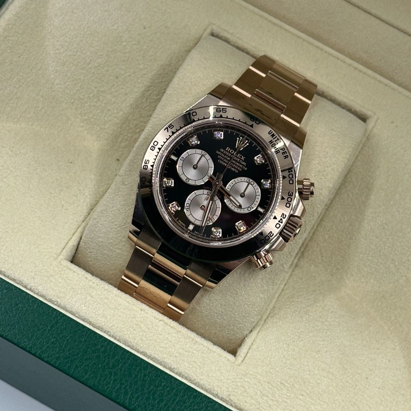 Rolex Daytona 126505 - (8/8)