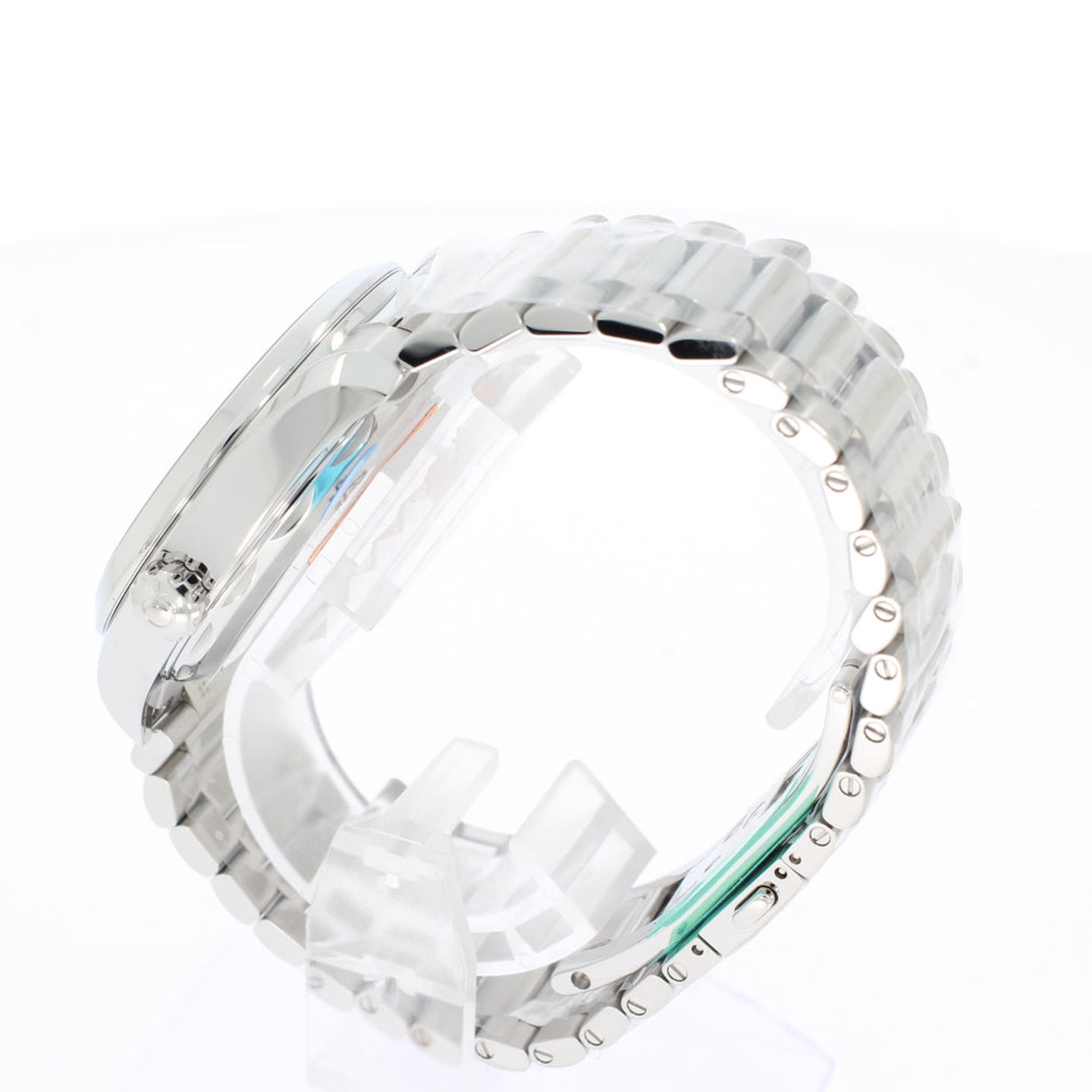 Omega Seamaster Aqua Terra 220.10.41.21.01.002 - (3/5)