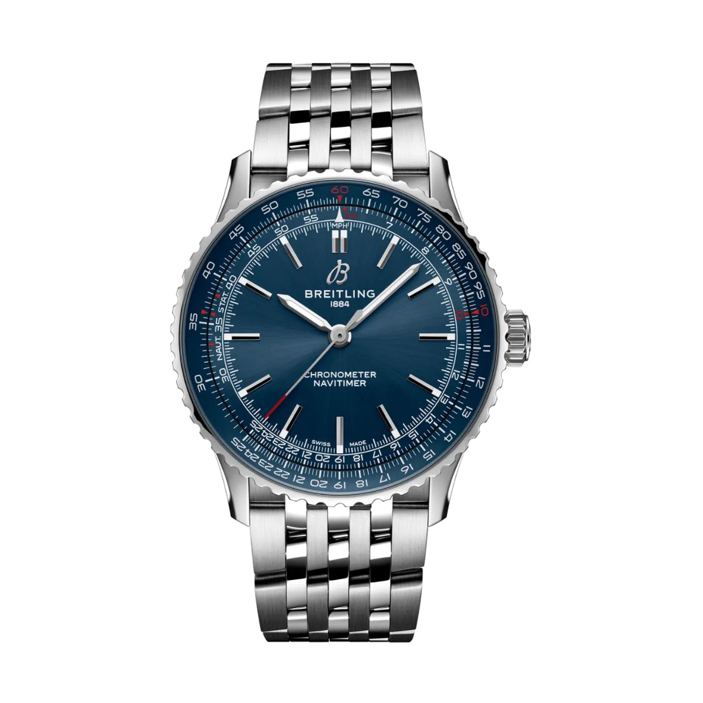 Breitling Navitimer A17329161C1A1 - (1/1)