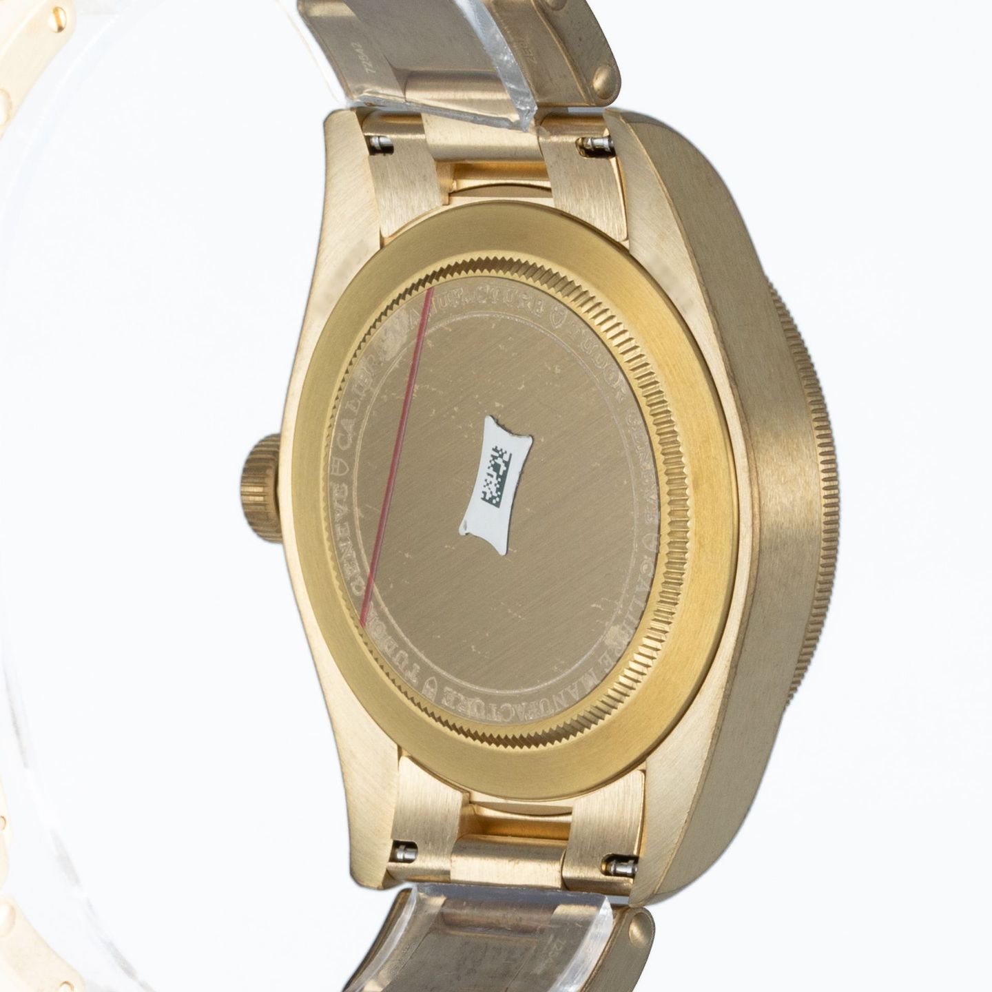 Tudor Black Bay Bronze 79012M - (3/4)