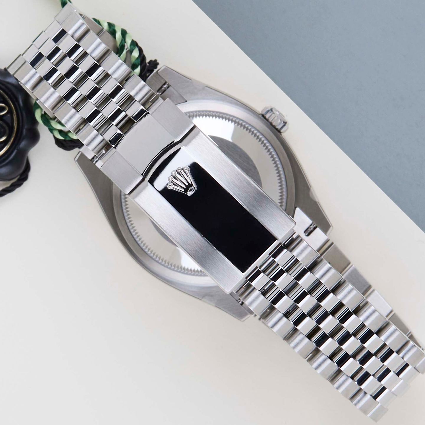 Rolex Datejust 36 126234 - (6/8)