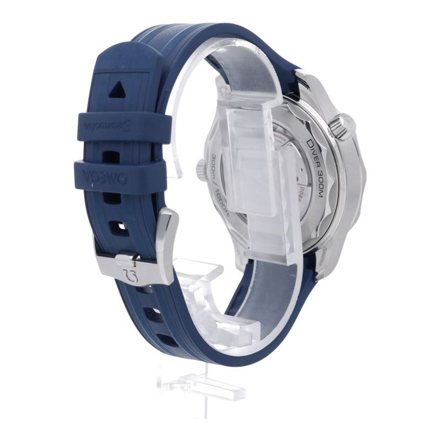 Omega Seamaster Diver 300 M 210.32.42.20.06.001 - (4/7)