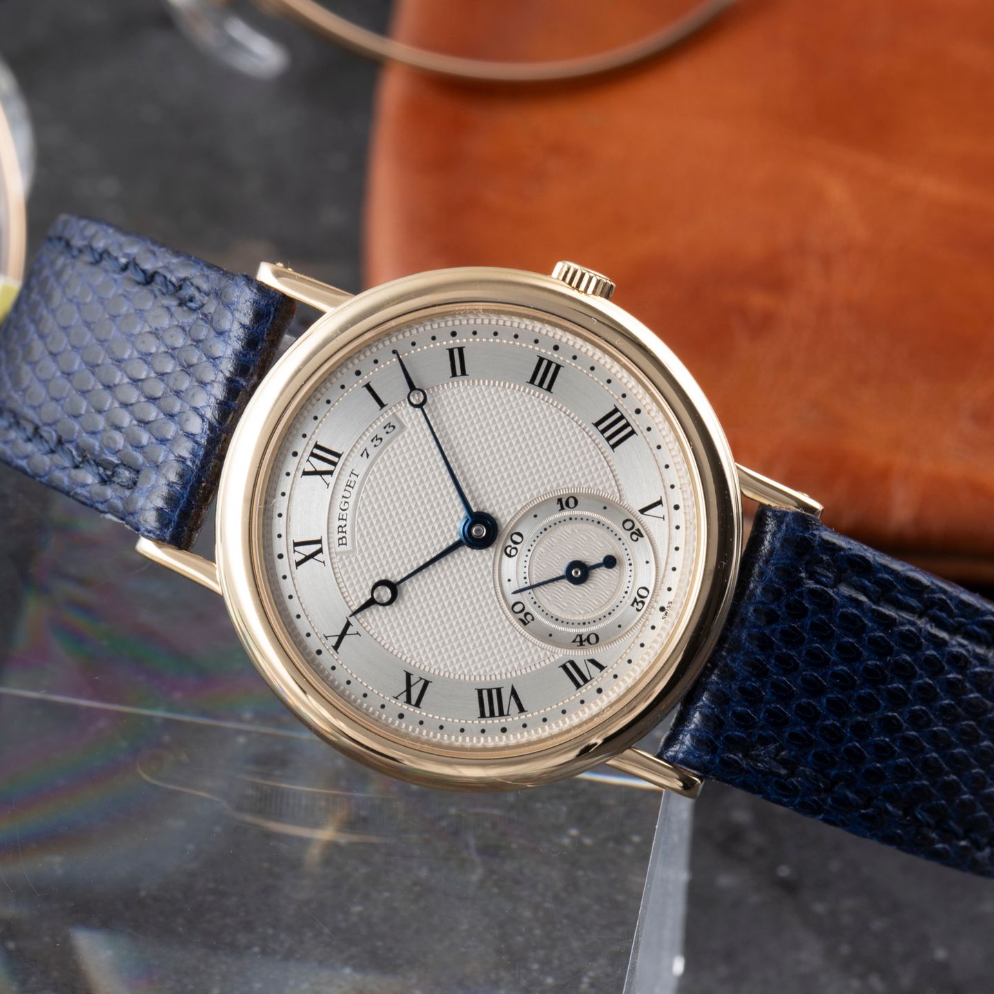 Breguet Classique 3210BA - (2/8)