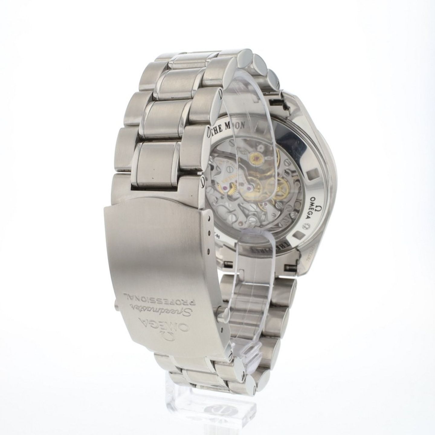 Omega Speedmaster Professional Moonwatch 311.33.42.30.01.002 - (2/3)