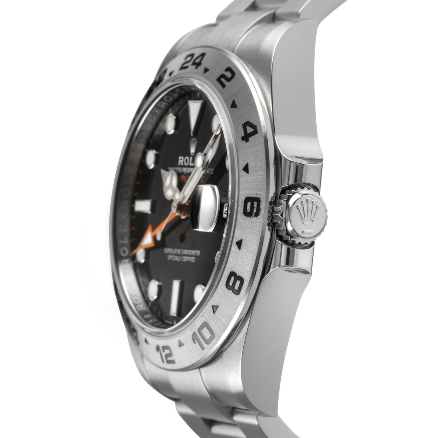 Rolex Explorer II 226570 - (6/8)