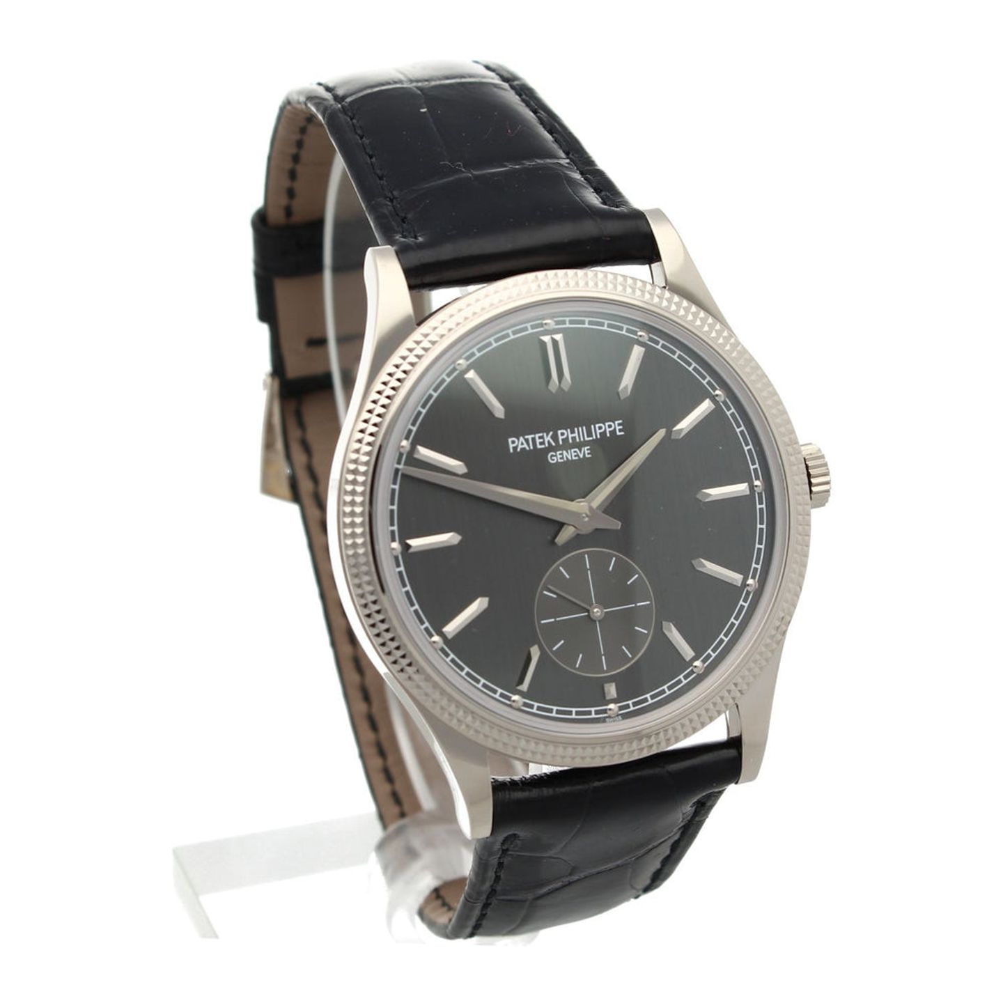 Patek Philippe Calatrava 6119G - (7/7)