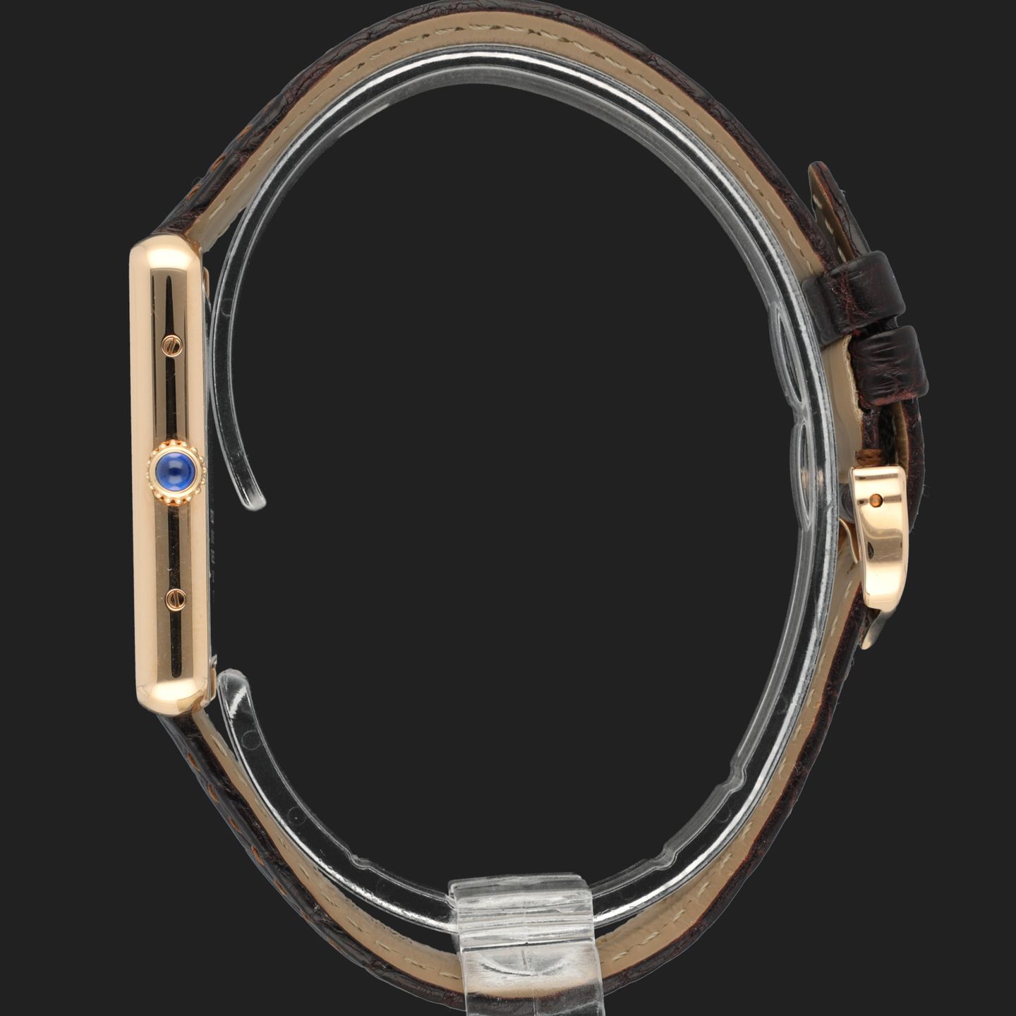 Cartier Tank Solo W5200025 - (5/8)