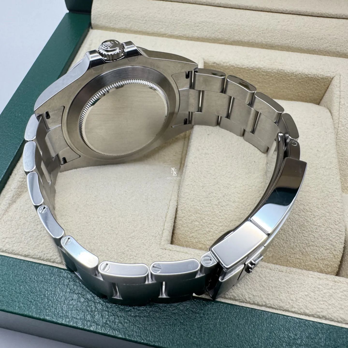 Rolex Explorer II 226570 - (7/8)