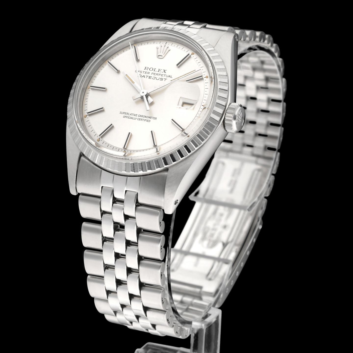 Rolex Datejust 1603 - (4/7)