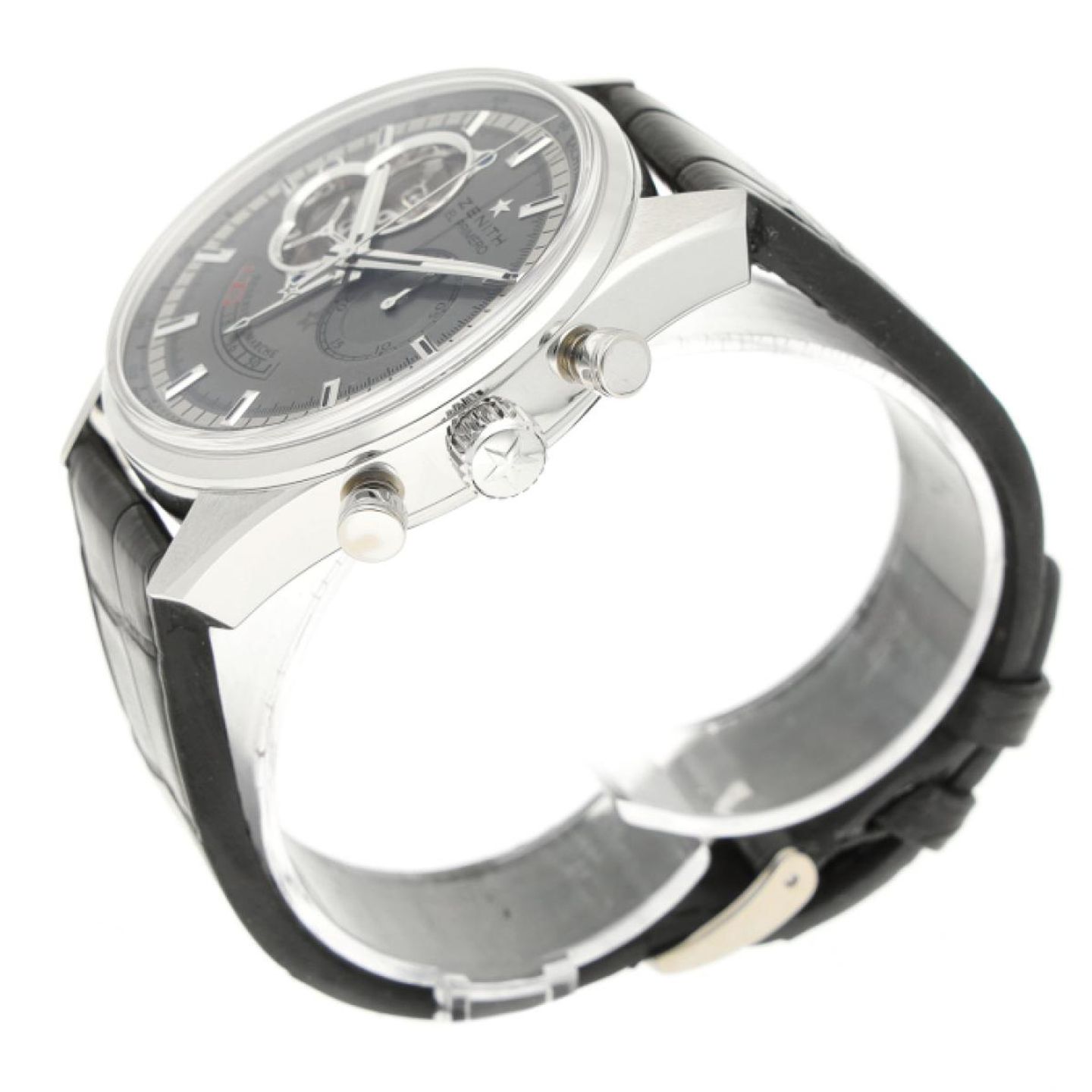 Zenith El Primero Chronomaster 40.2082.4021/91.C496 - (4/8)