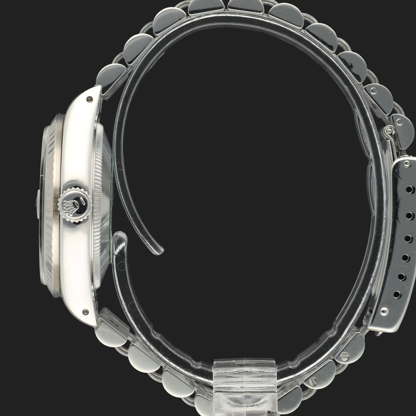 Rolex Datejust 31 68274 (1996) - 31mm Staal (7/8)